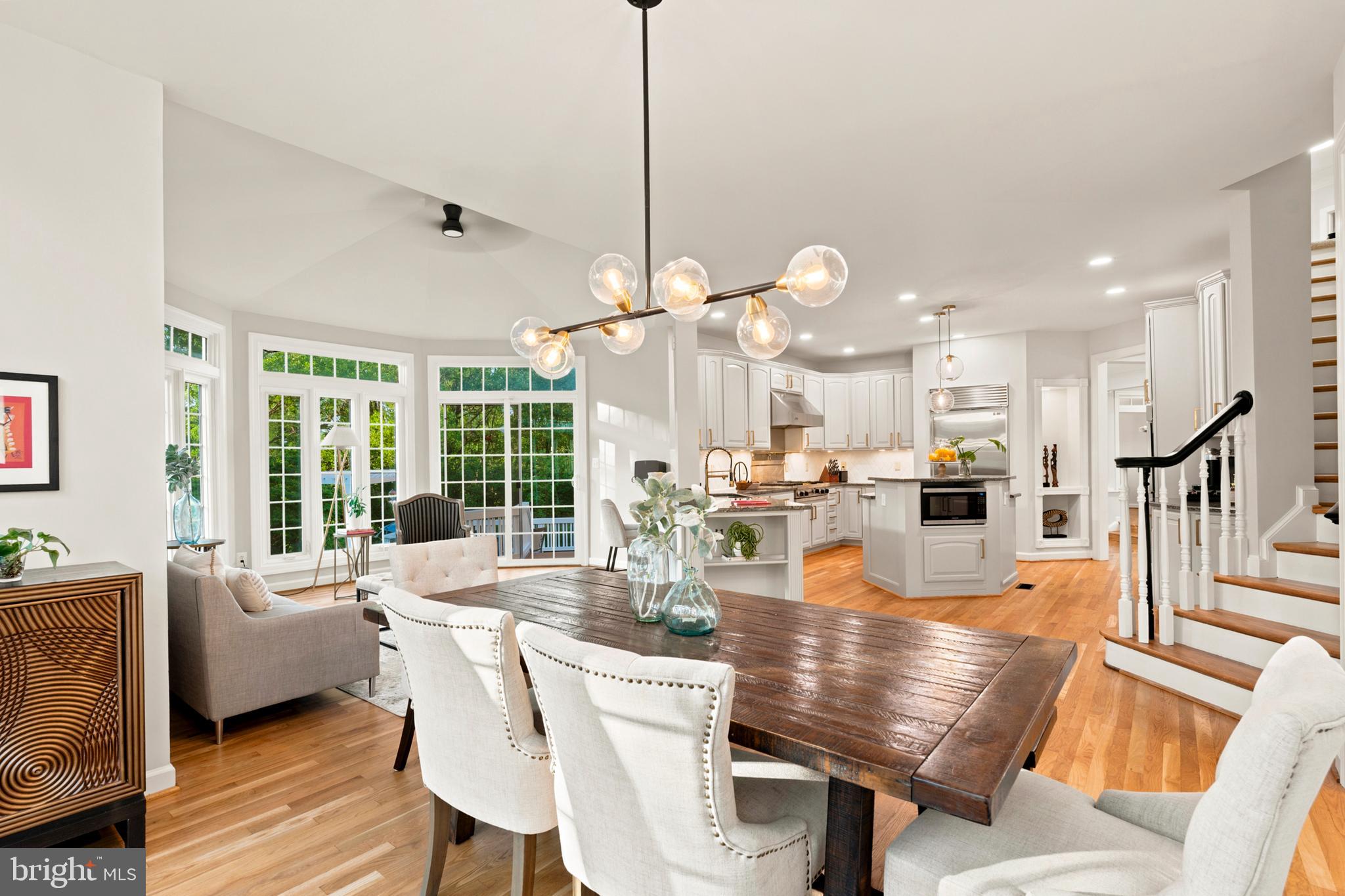 WARD FARM ESTATES - Residential