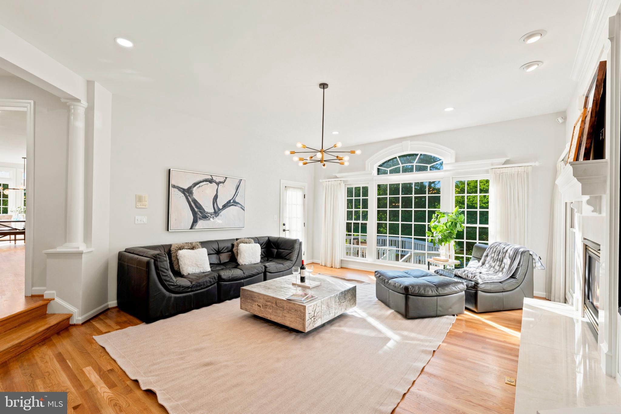 WARD FARM ESTATES - Residential
