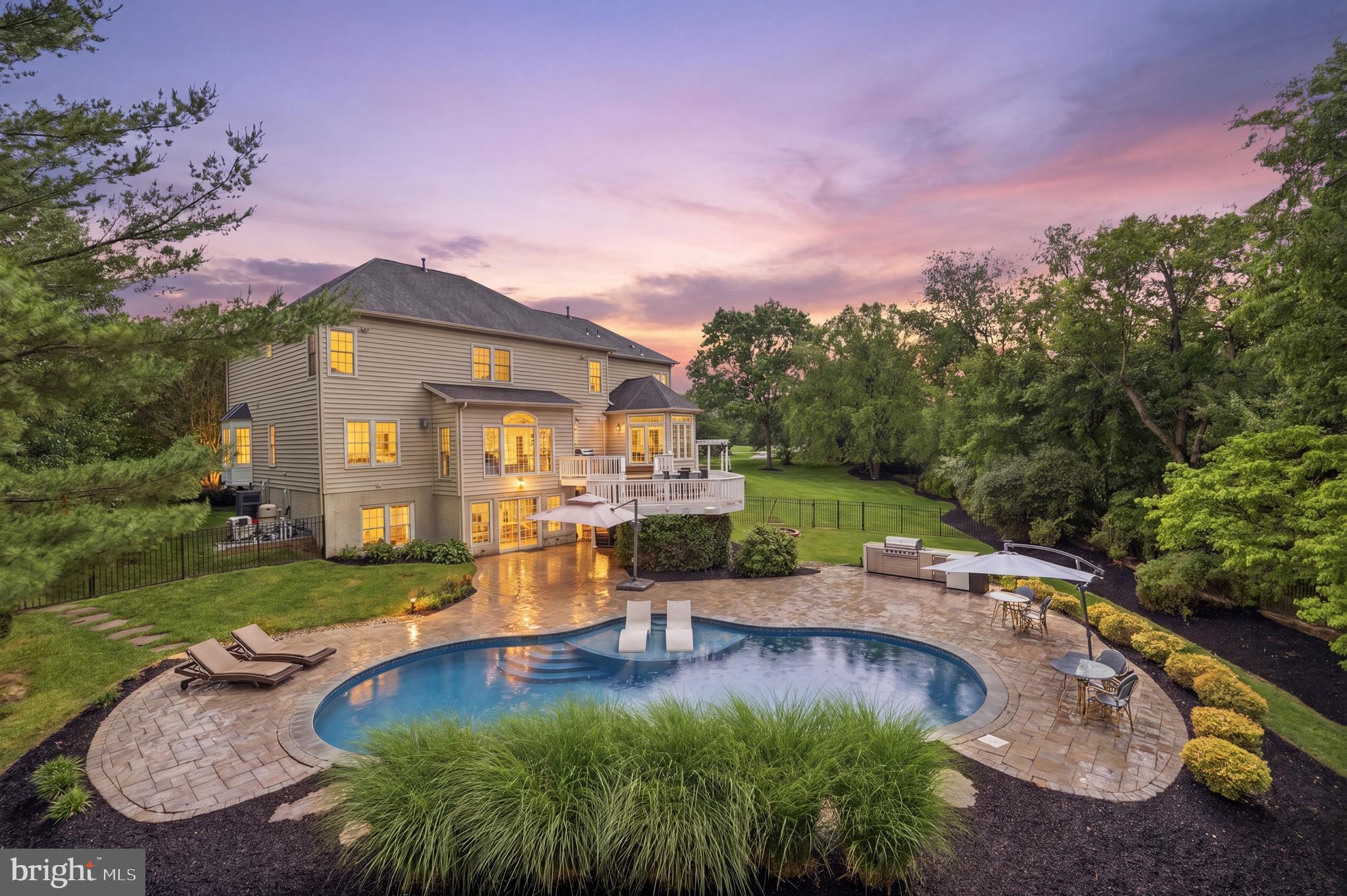 WARD FARM ESTATES - Residential