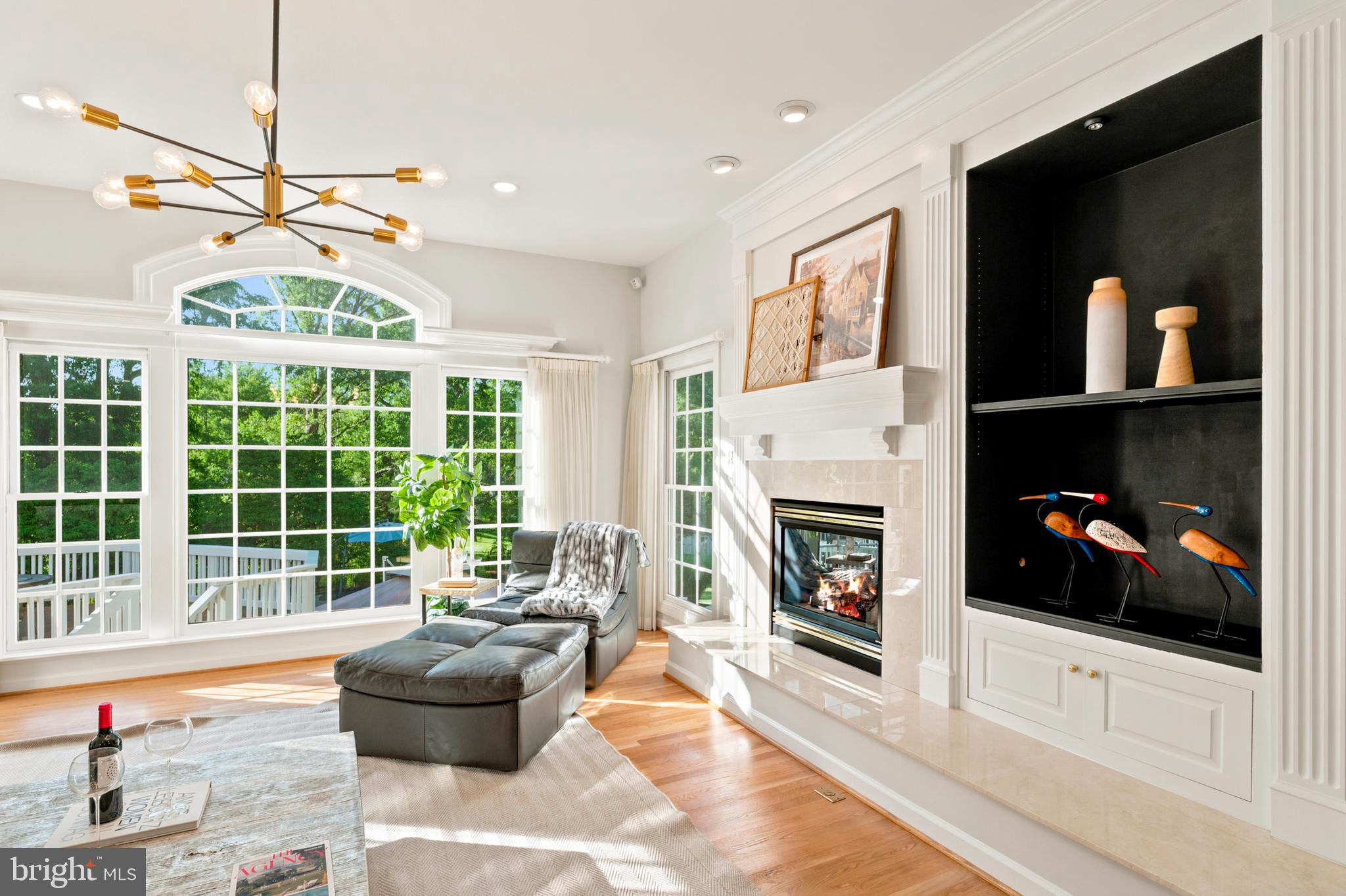 WARD FARM ESTATES - Residential