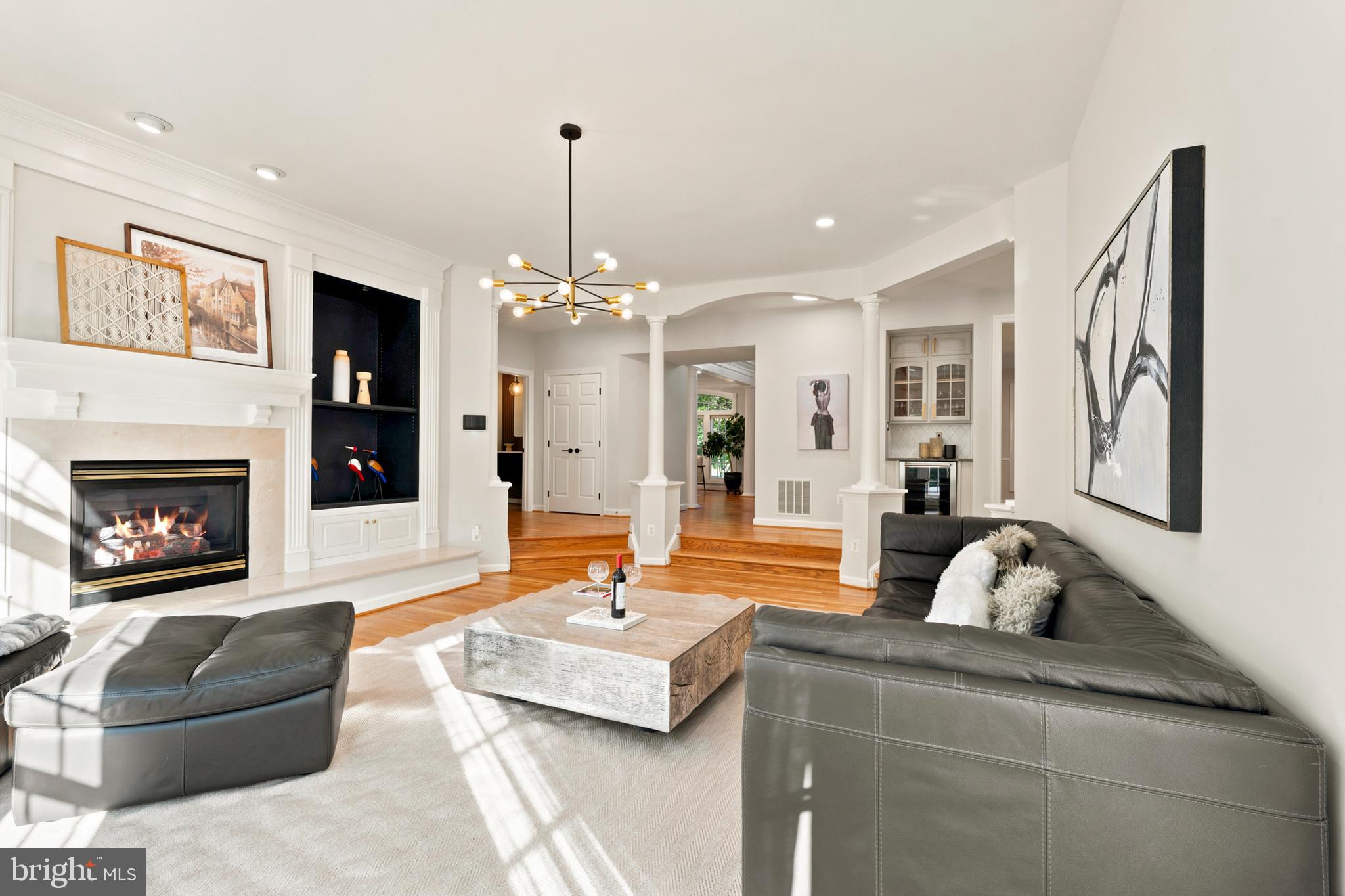 WARD FARM ESTATES - Residential