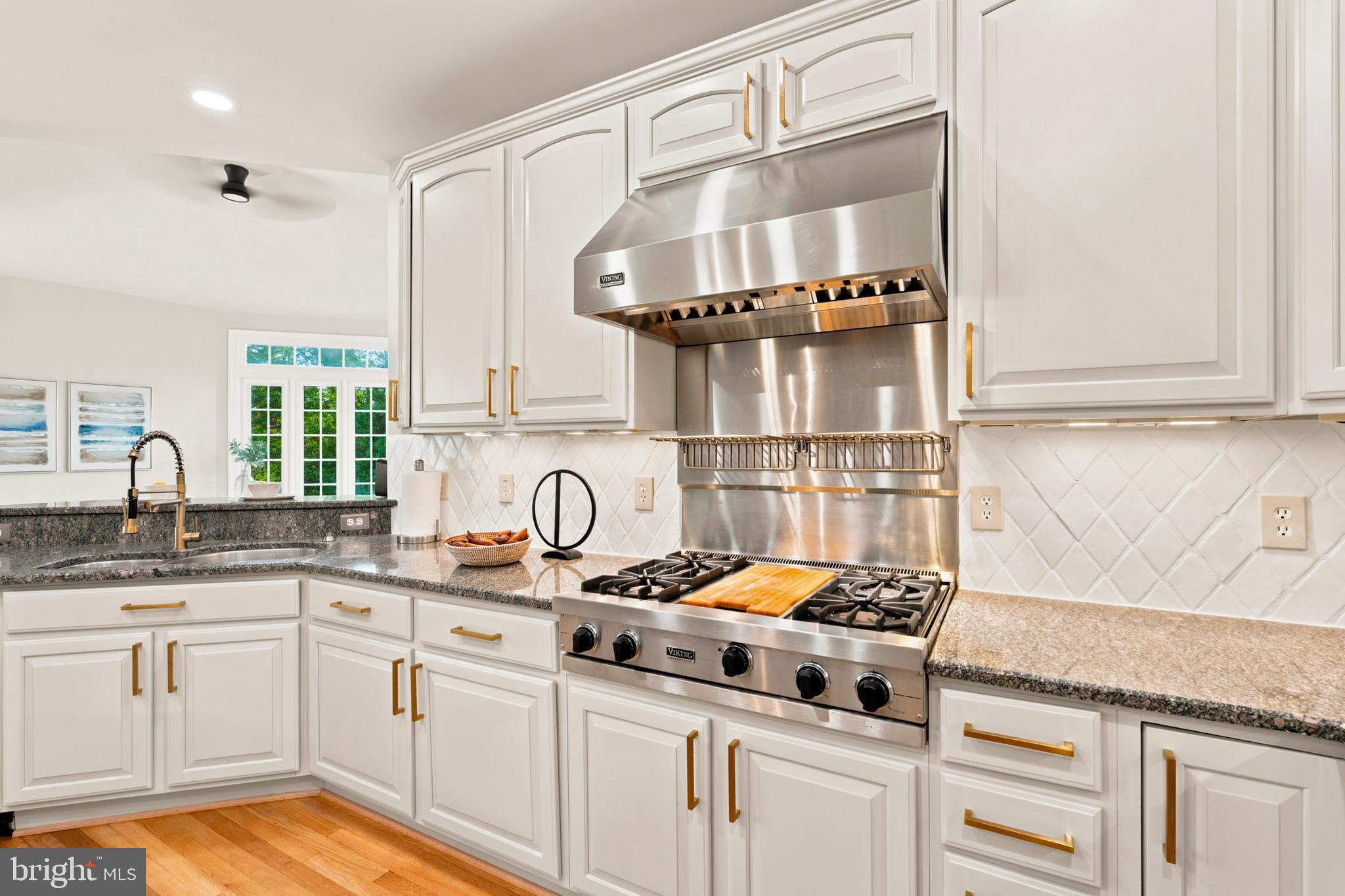 WARD FARM ESTATES - Residential