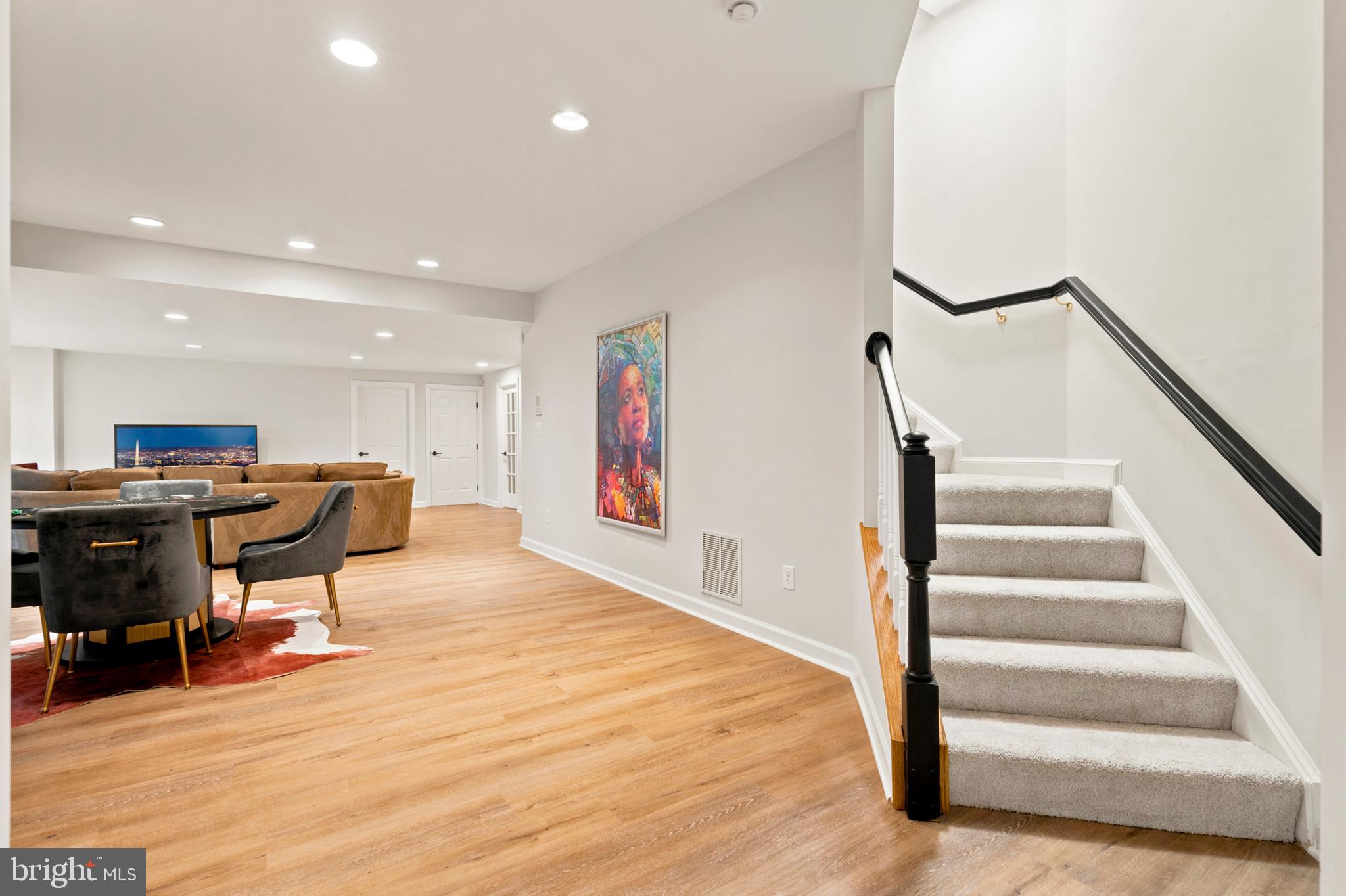 WARD FARM ESTATES - Residential