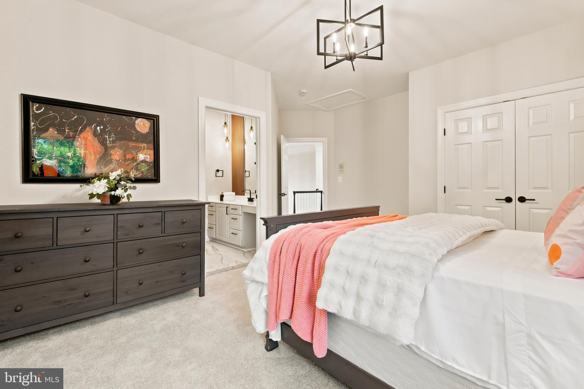 WARD FARM ESTATES - Residential