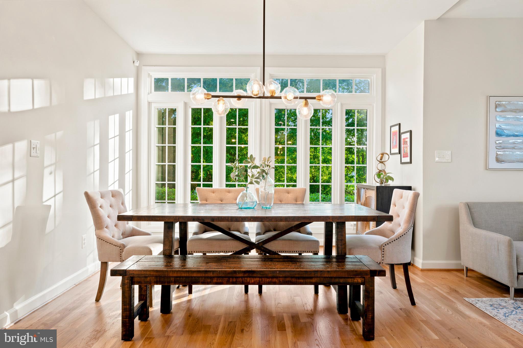 WARD FARM ESTATES - Residential