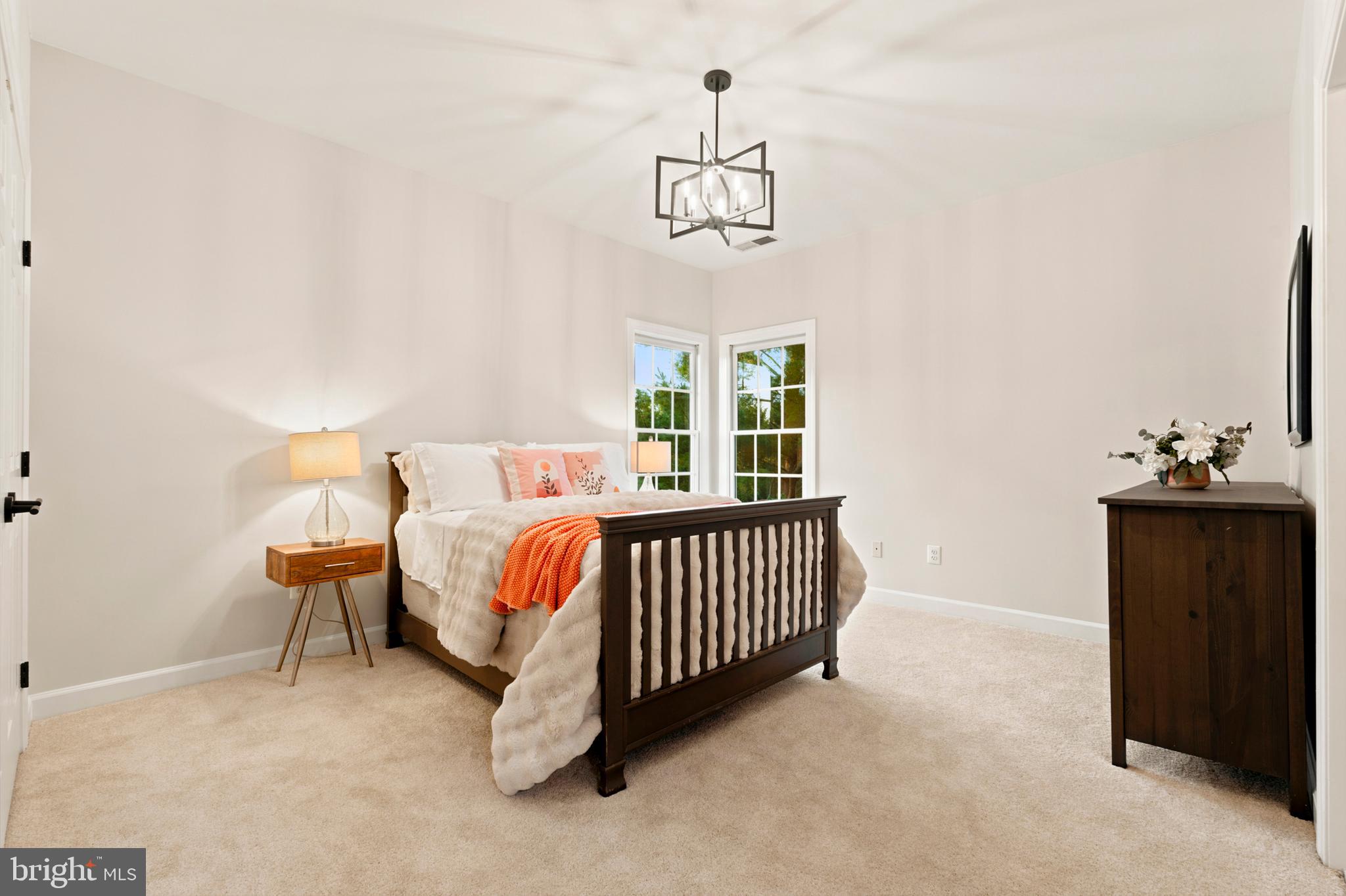 WARD FARM ESTATES - Residential
