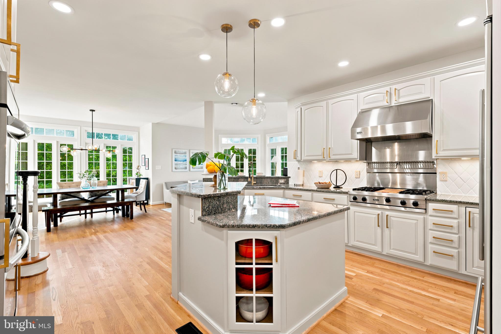 WARD FARM ESTATES - Residential