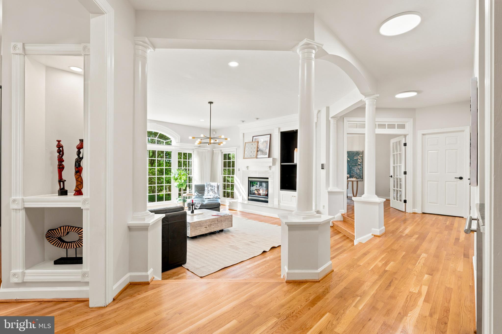 WARD FARM ESTATES - Residential