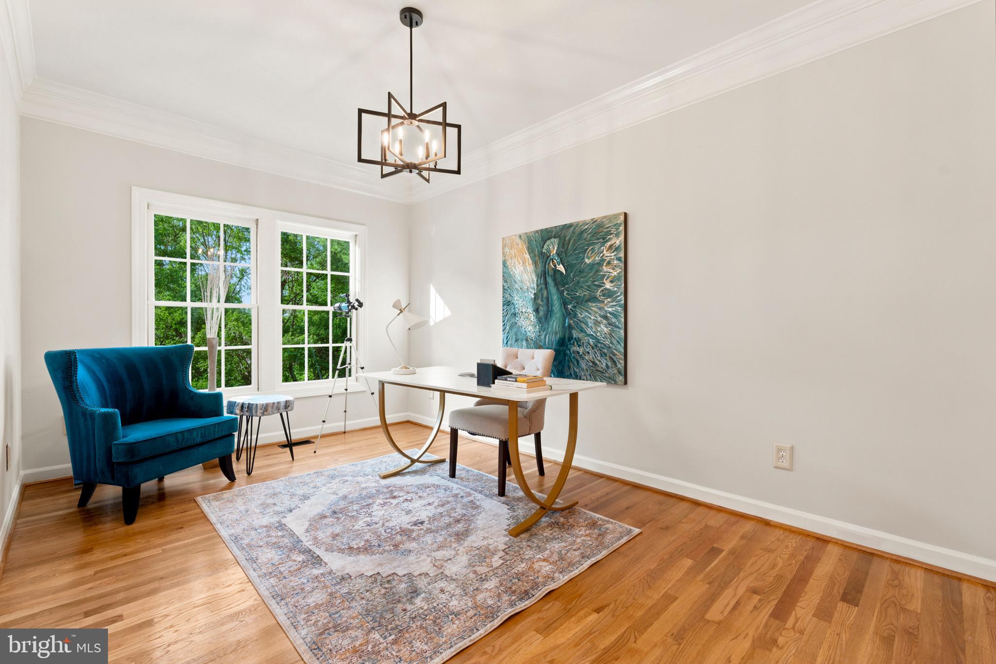 WARD FARM ESTATES - Residential