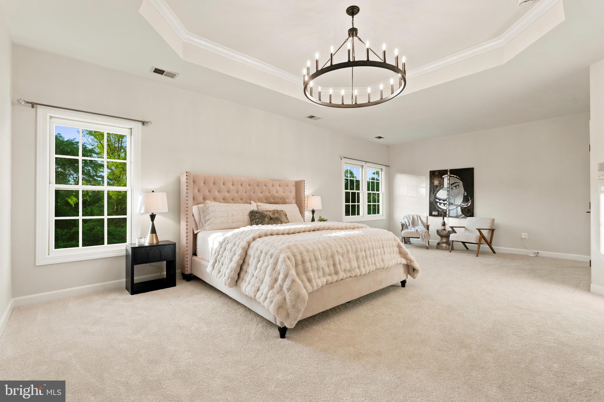 WARD FARM ESTATES - Residential