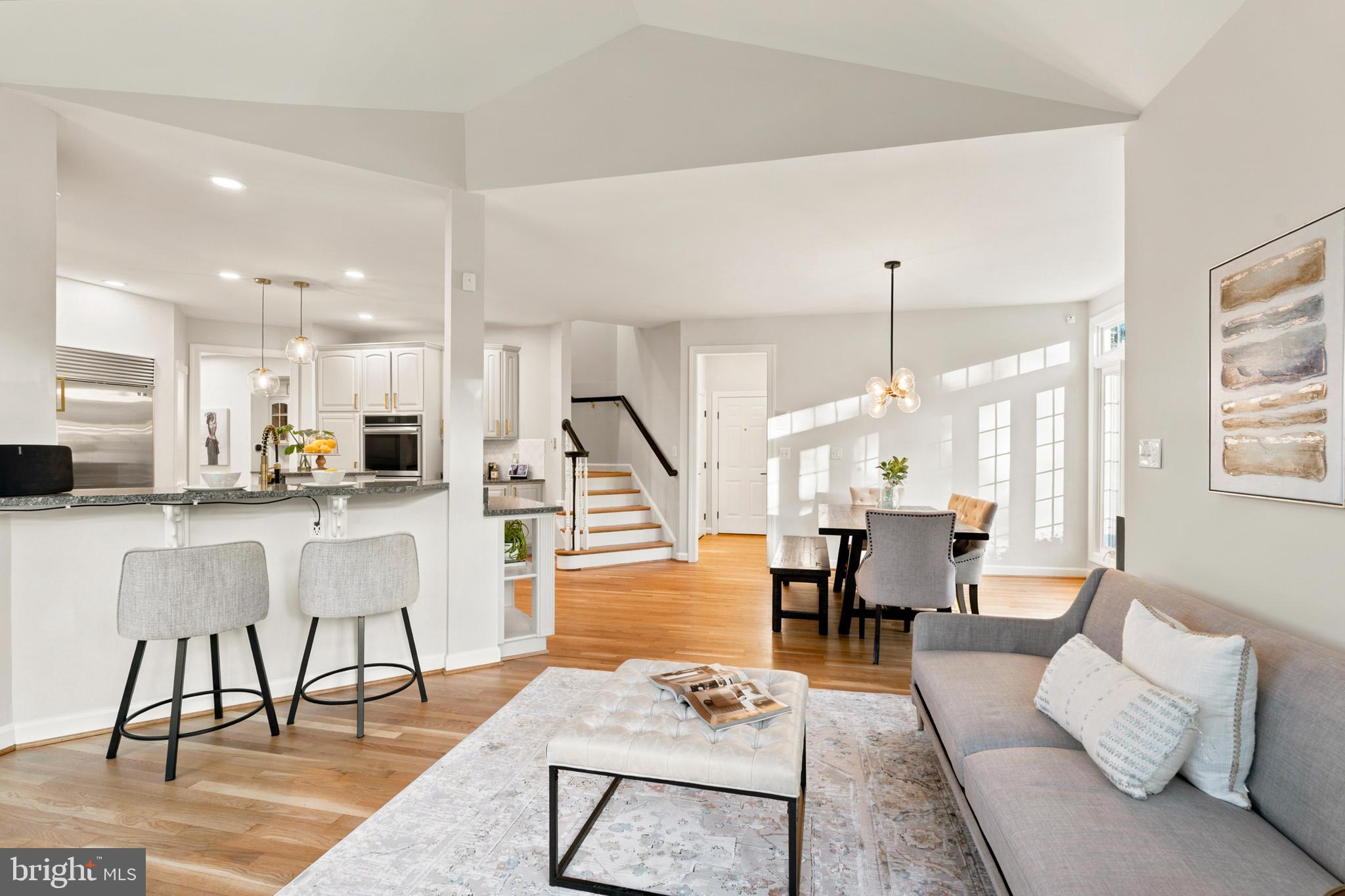WARD FARM ESTATES - Residential