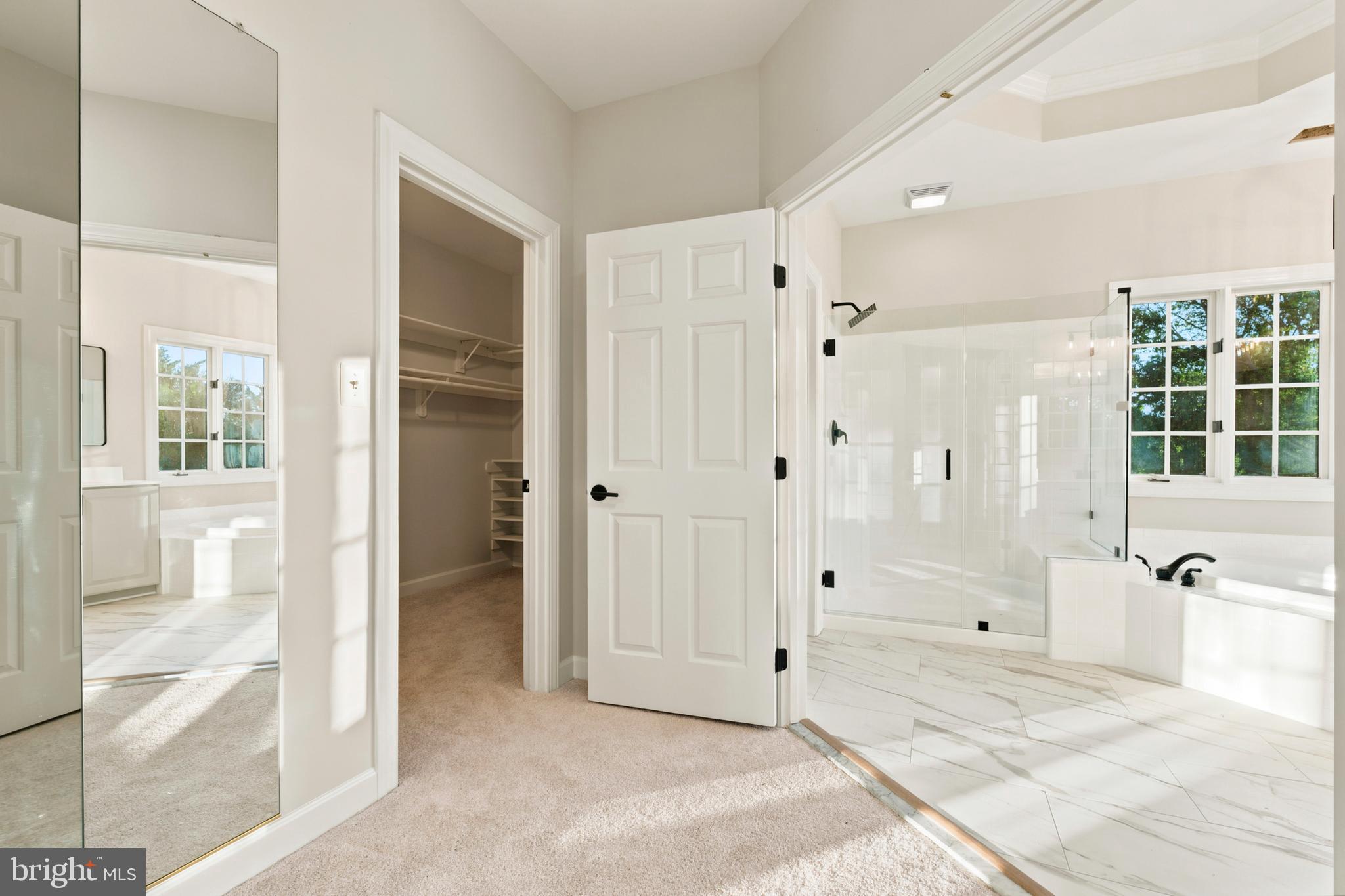 WARD FARM ESTATES - Residential