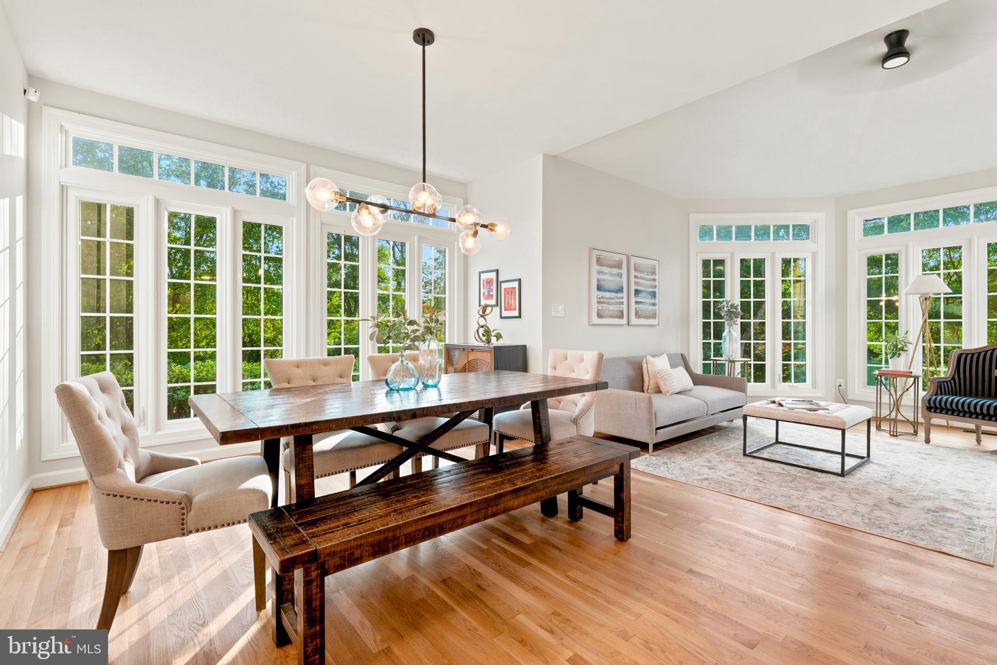WARD FARM ESTATES - Residential