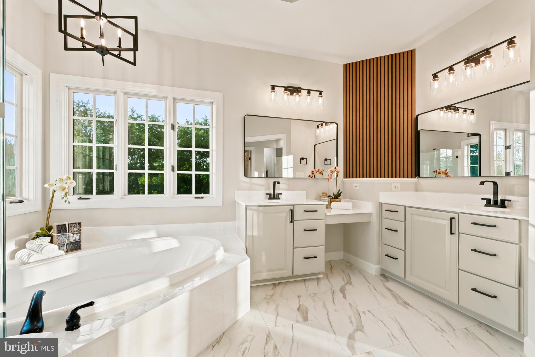 WARD FARM ESTATES - Residential