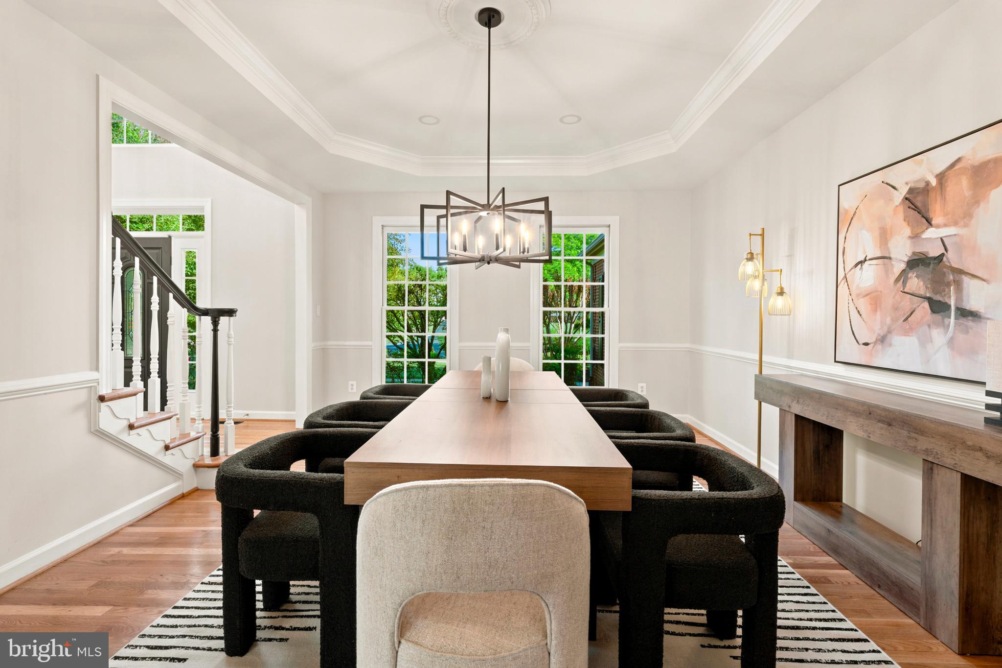 WARD FARM ESTATES - Residential