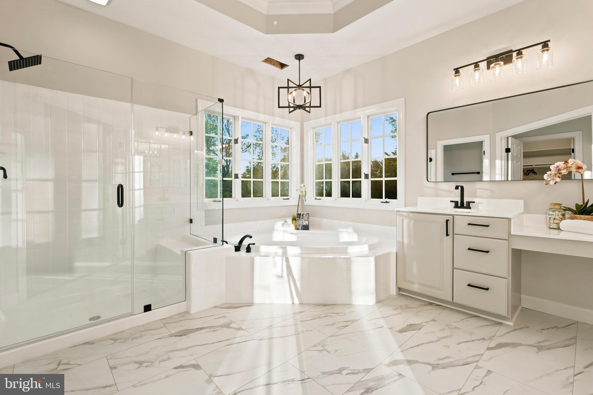 WARD FARM ESTATES - Residential