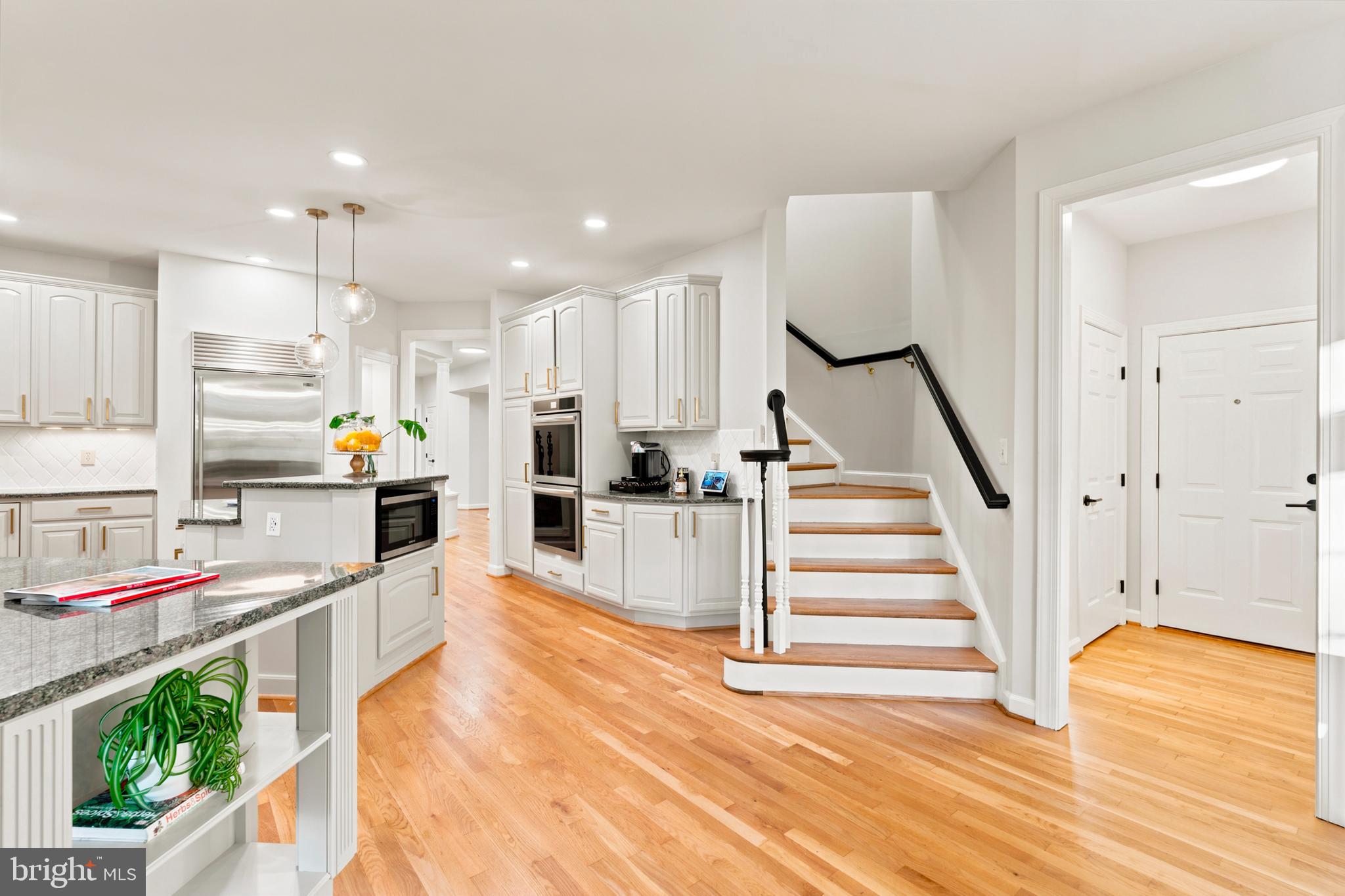 WARD FARM ESTATES - Residential
