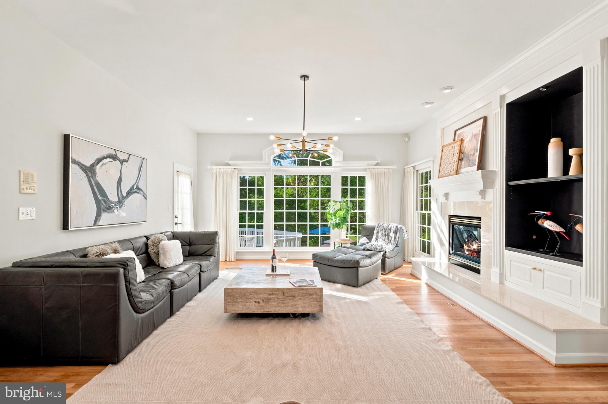 WARD FARM ESTATES - Residential