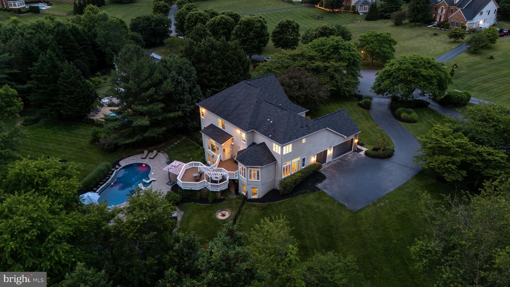 WARD FARM ESTATES - Residential