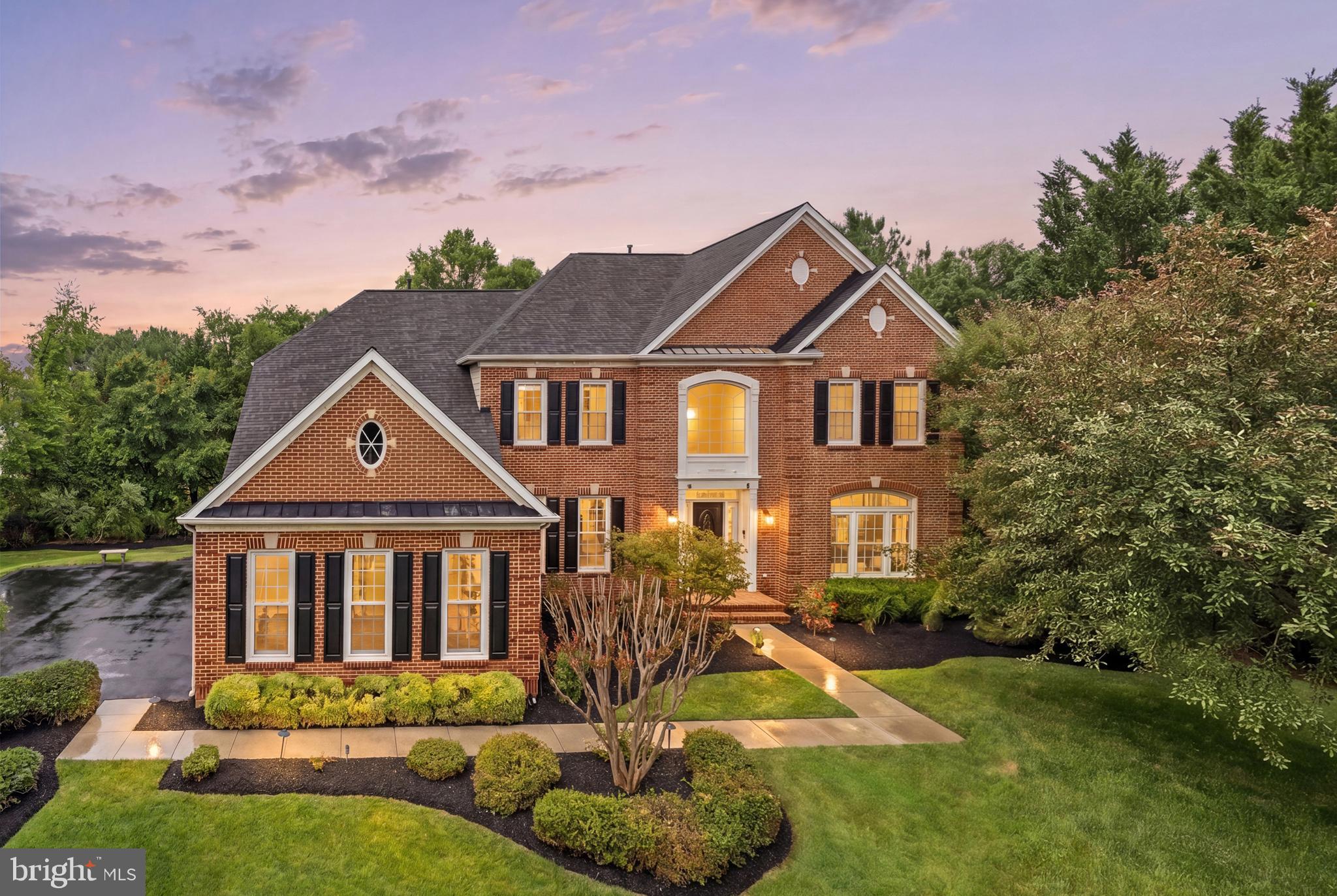 WARD FARM ESTATES - Residential