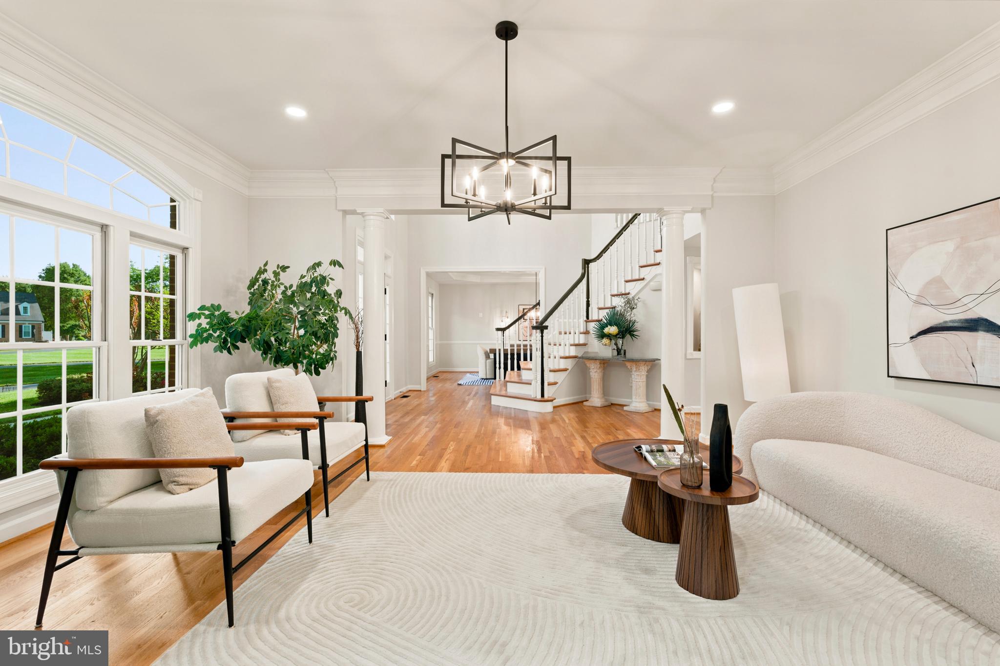 WARD FARM ESTATES - Residential
