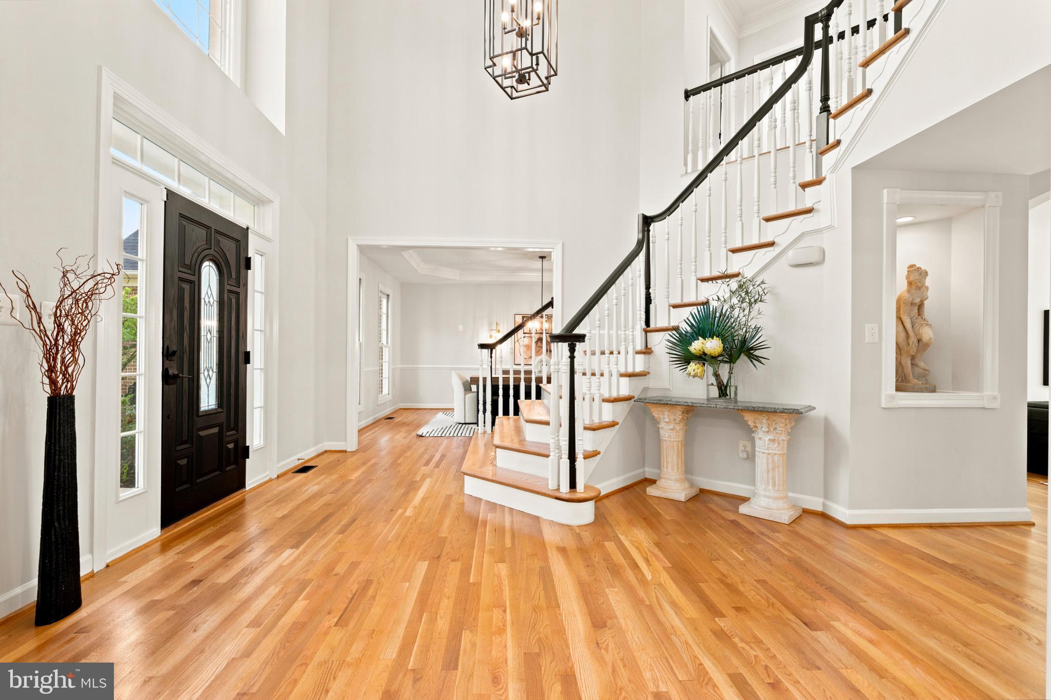 WARD FARM ESTATES - Residential