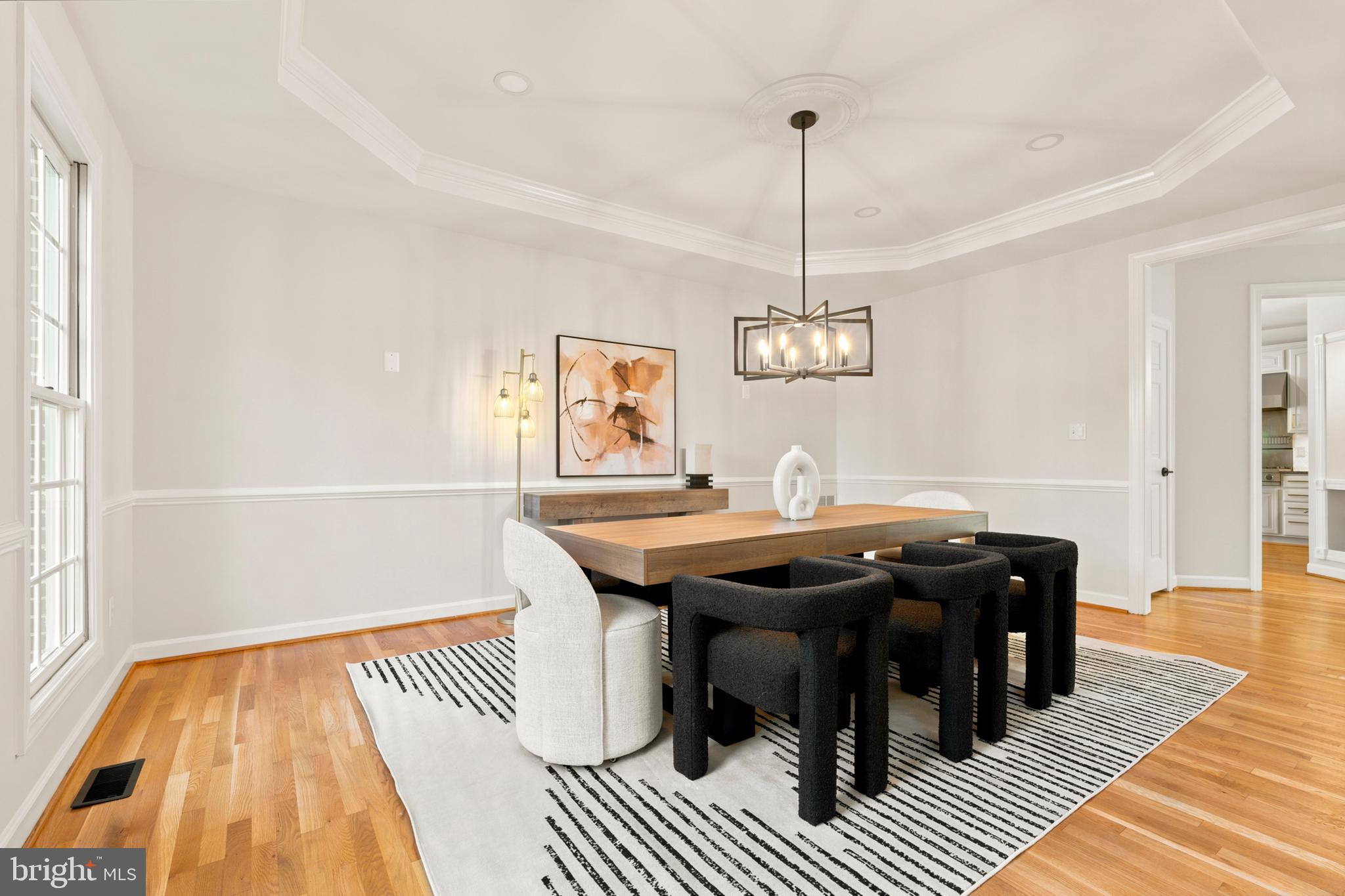 WARD FARM ESTATES - Residential