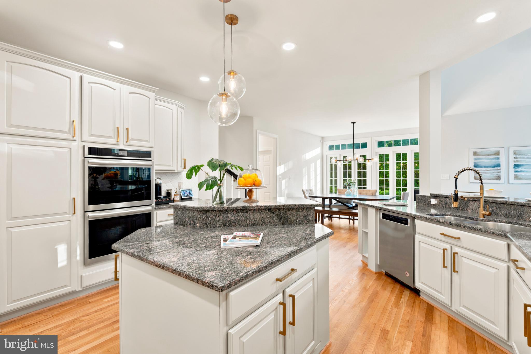 WARD FARM ESTATES - Residential
