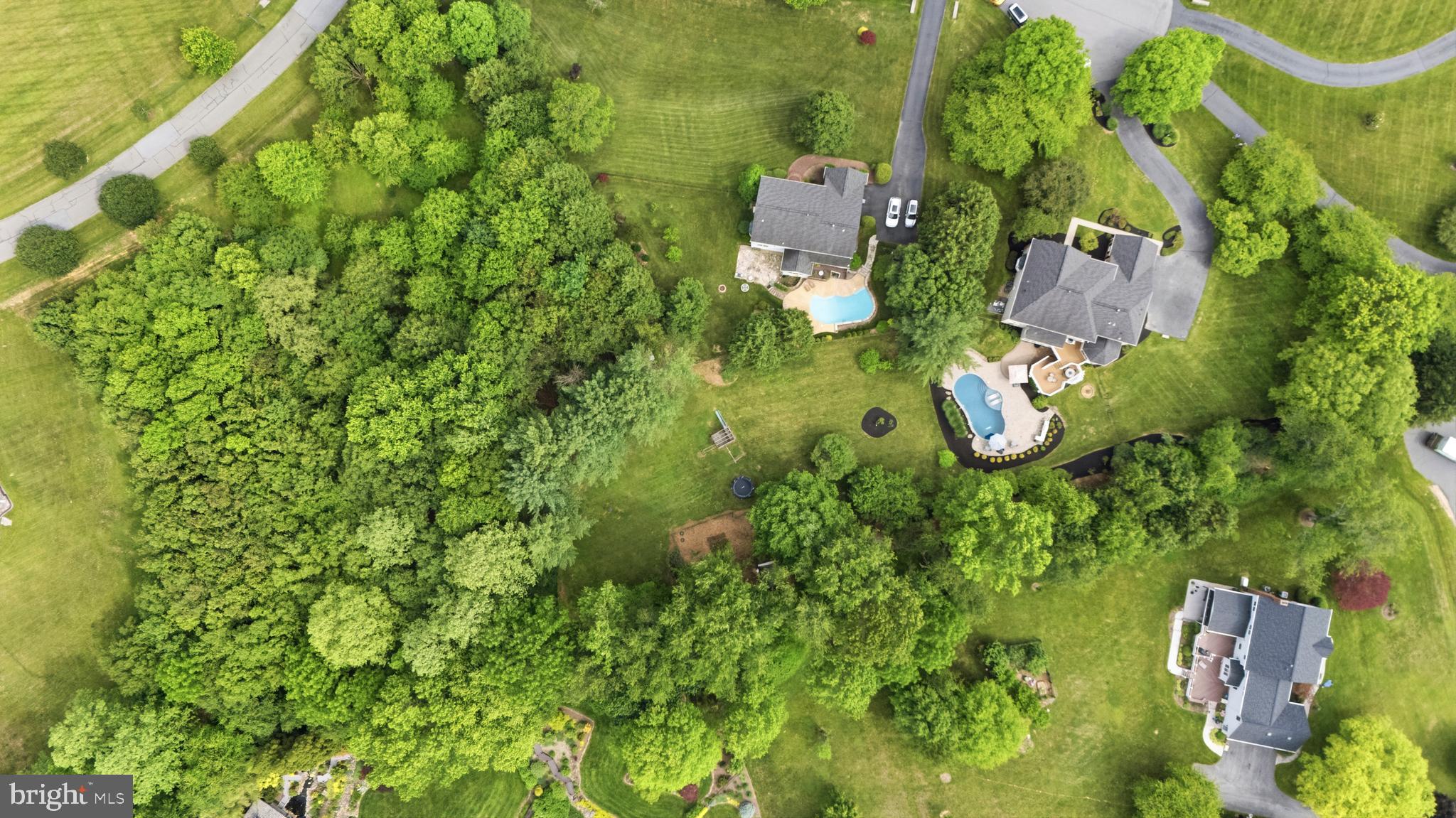 WARD FARM ESTATES - Residential