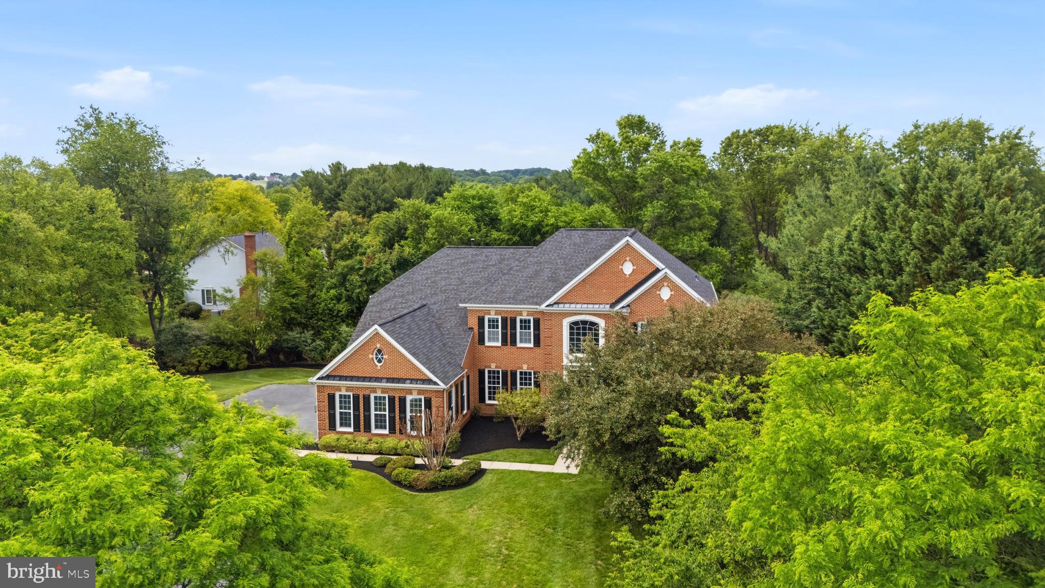 WARD FARM ESTATES - Residential