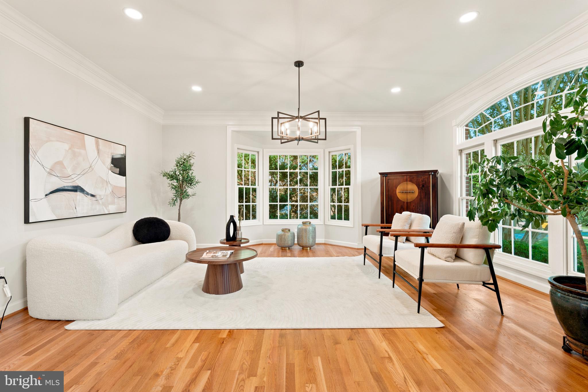 WARD FARM ESTATES - Residential