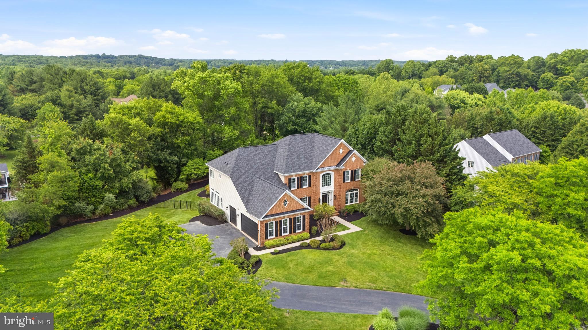 WARD FARM ESTATES - Residential