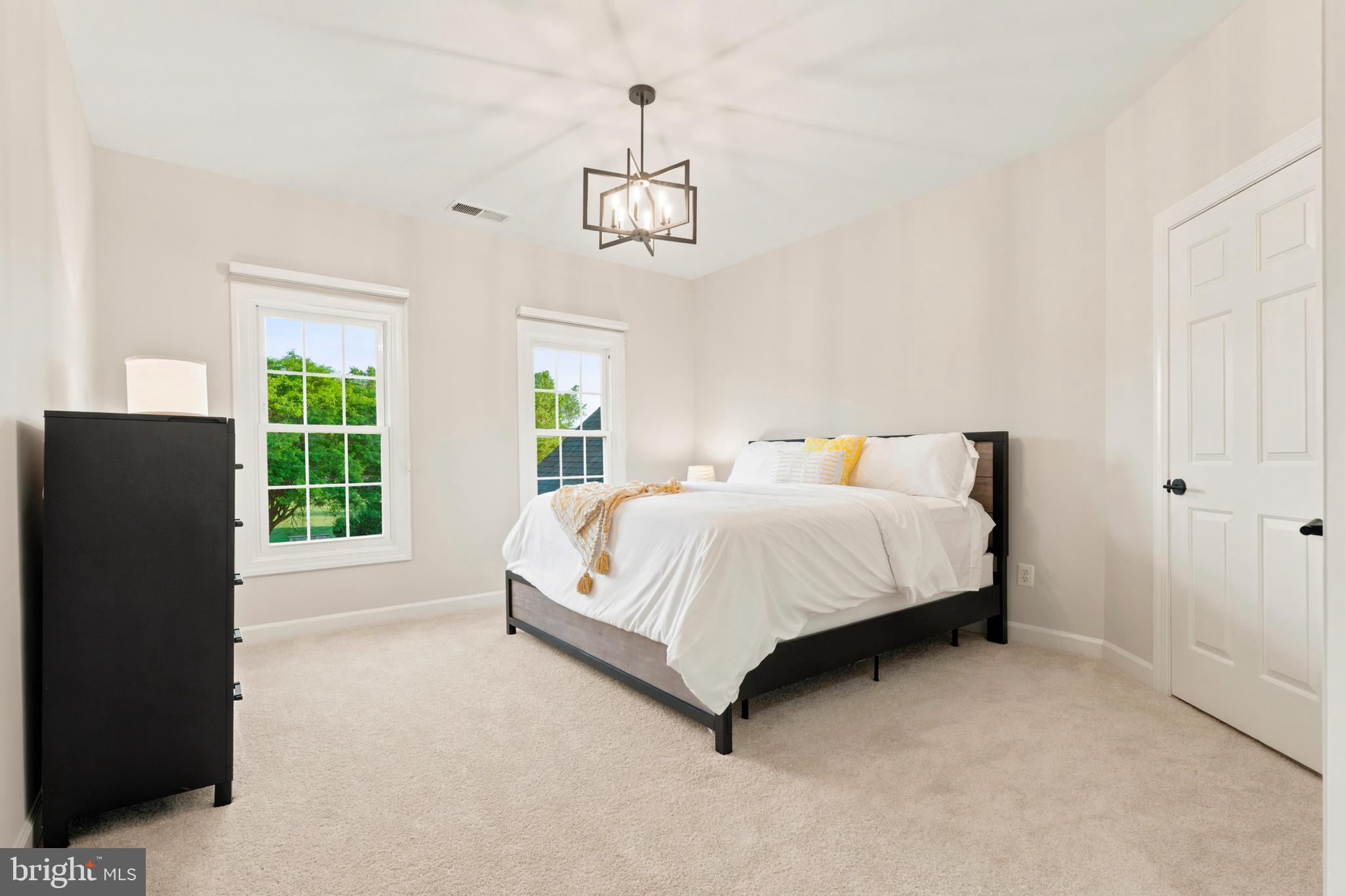 WARD FARM ESTATES - Residential