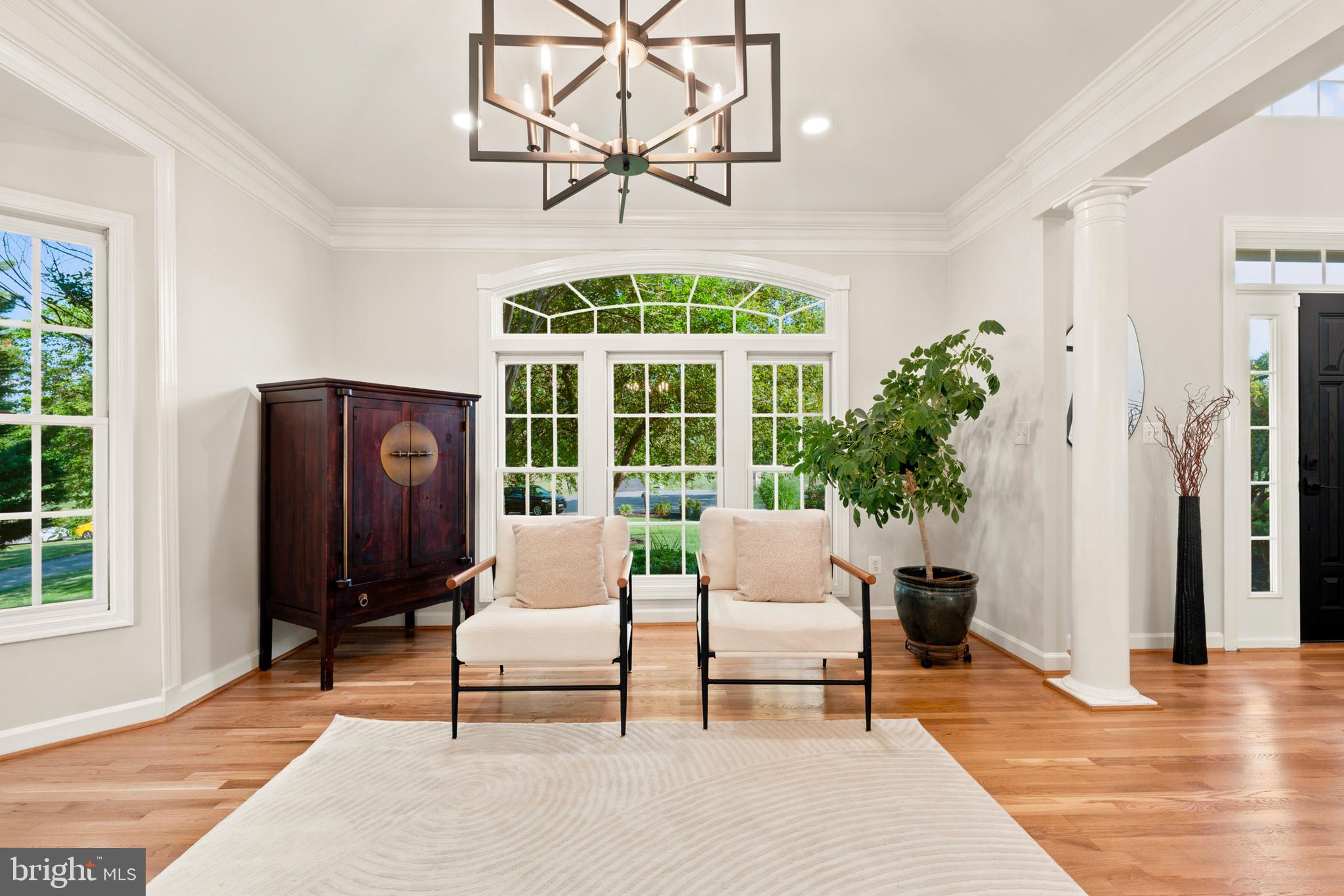 WARD FARM ESTATES - Residential