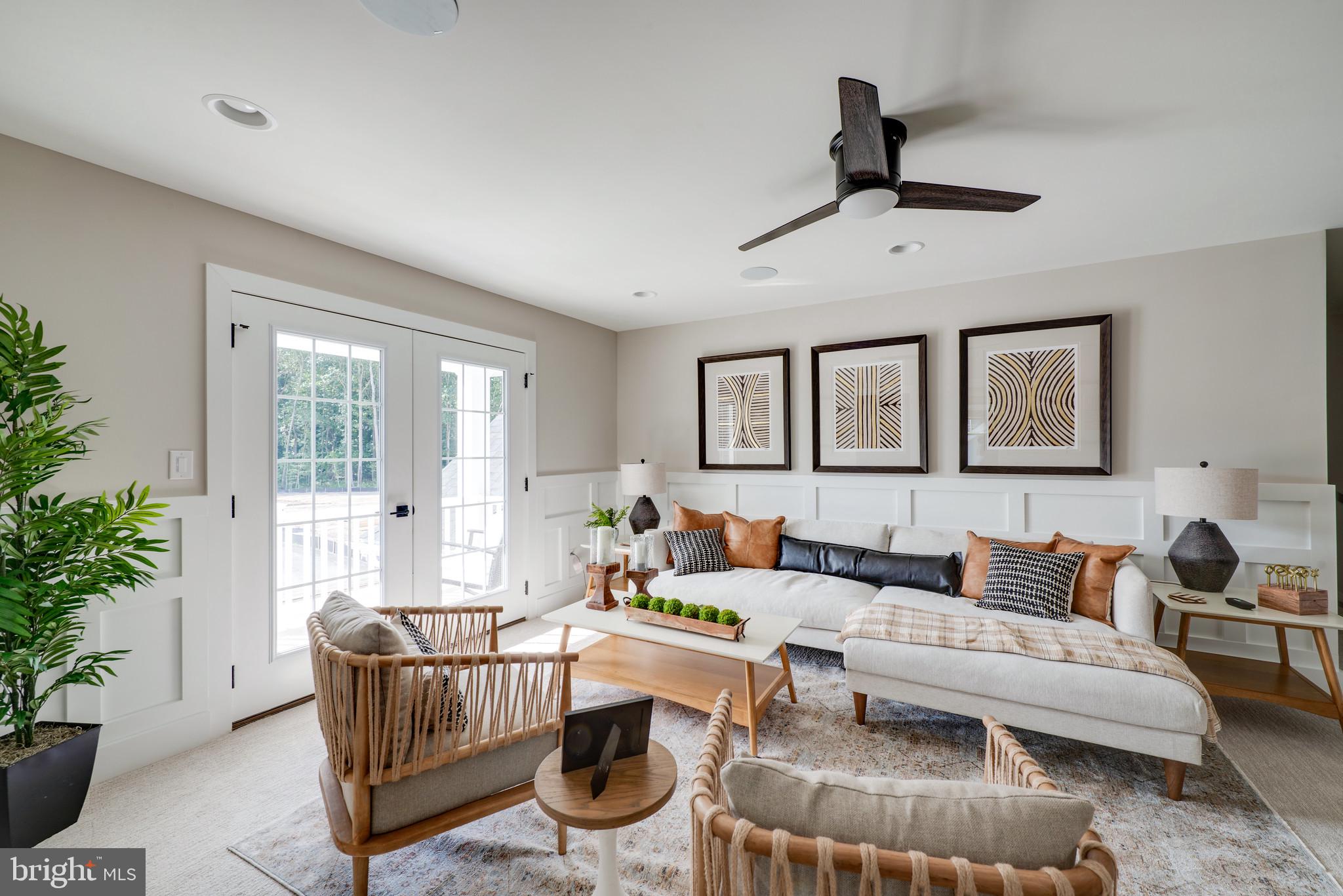 MONARCH - Residential