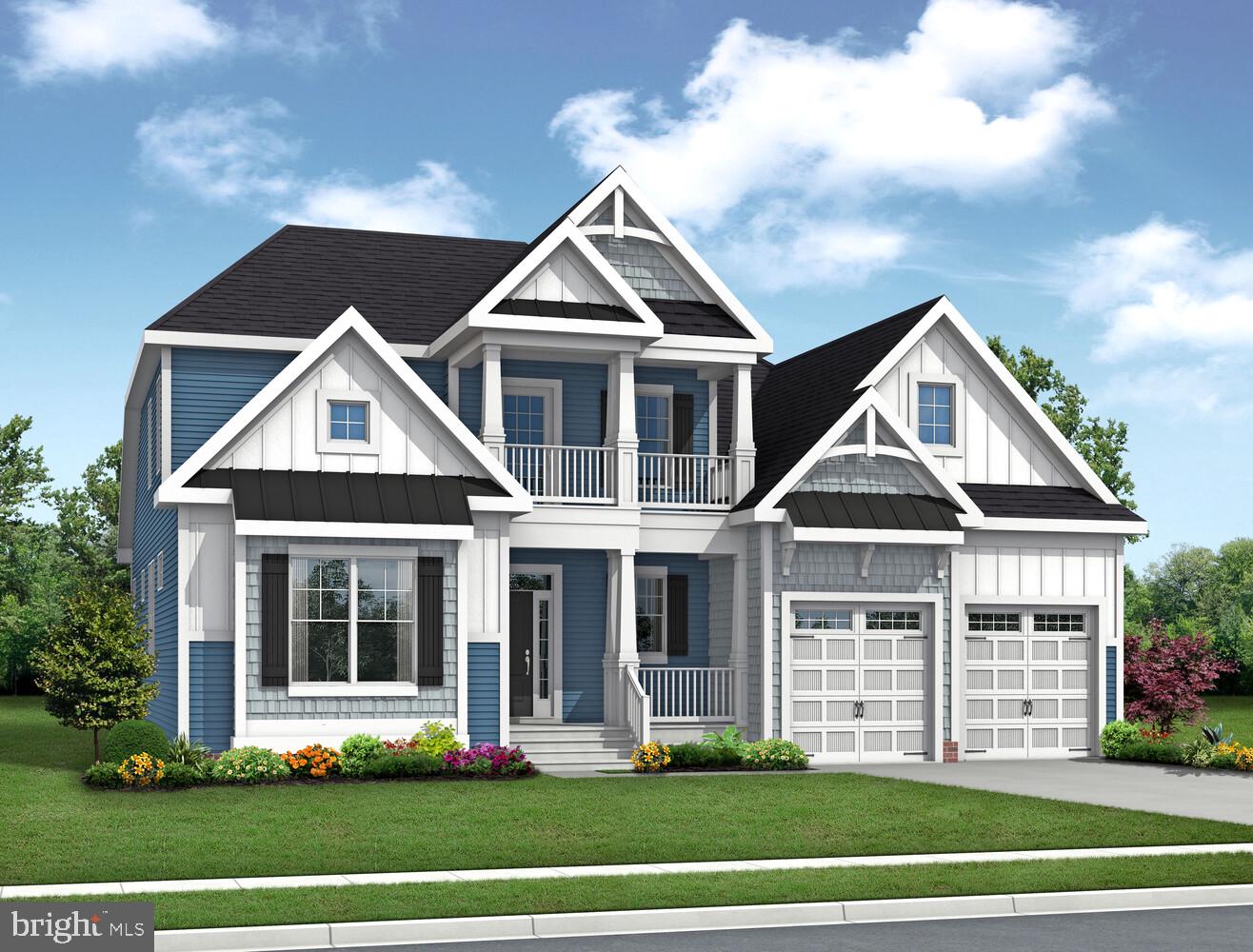 MONARCH - Residential