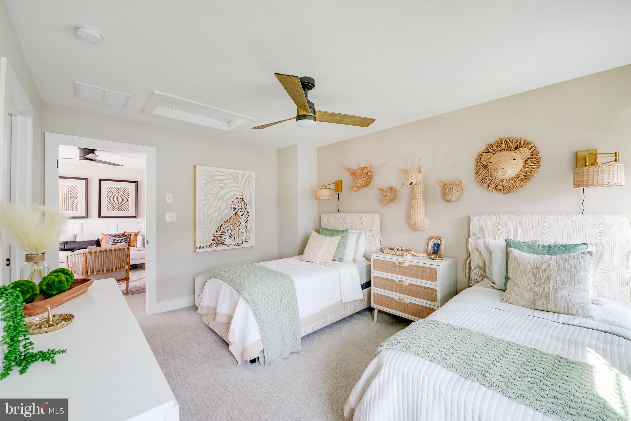 MONARCH - Residential