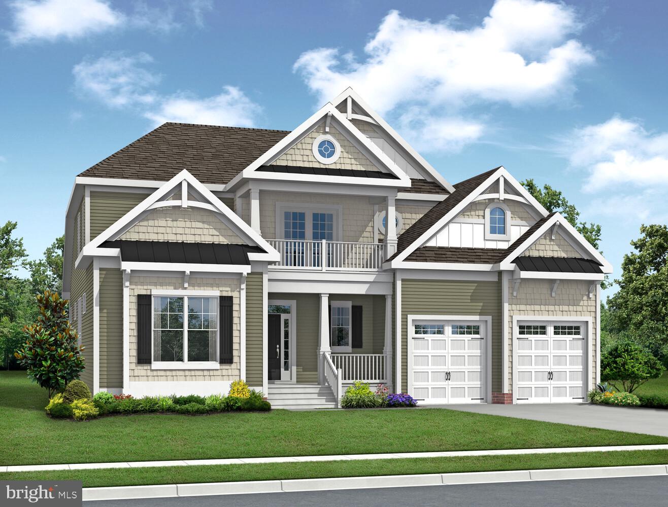 MONARCH - Residential