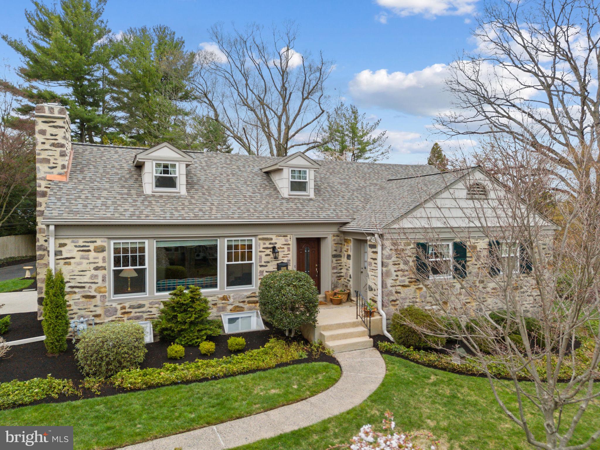 SOUTH WAYNE - Residential