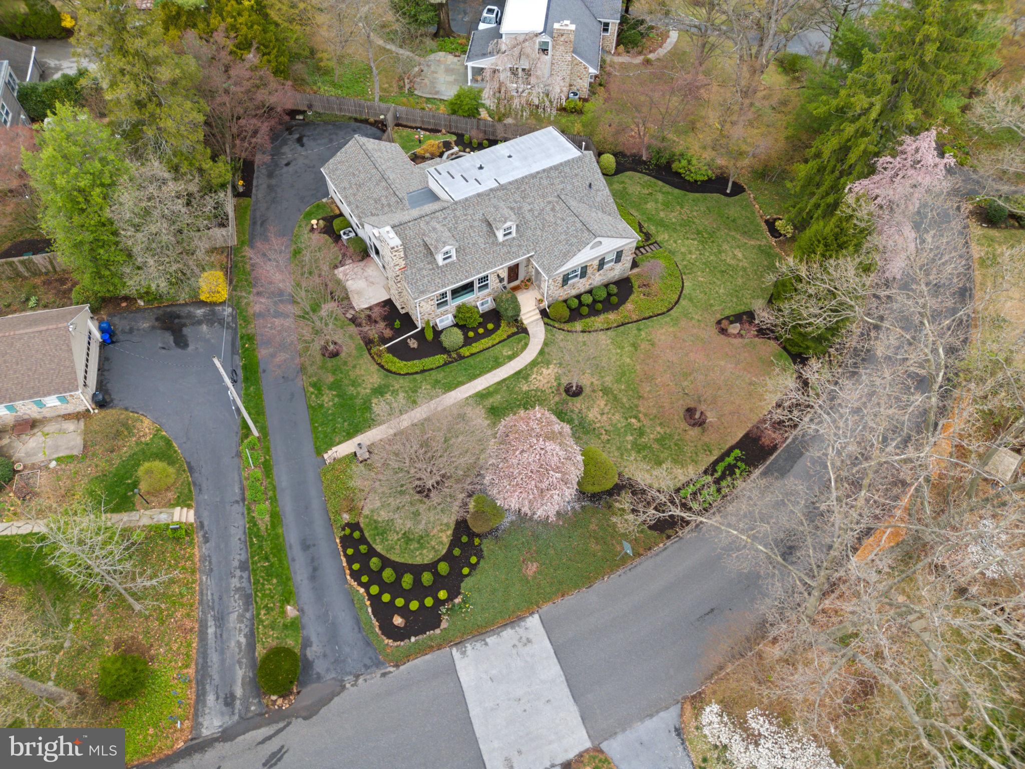 SOUTH WAYNE - Residential