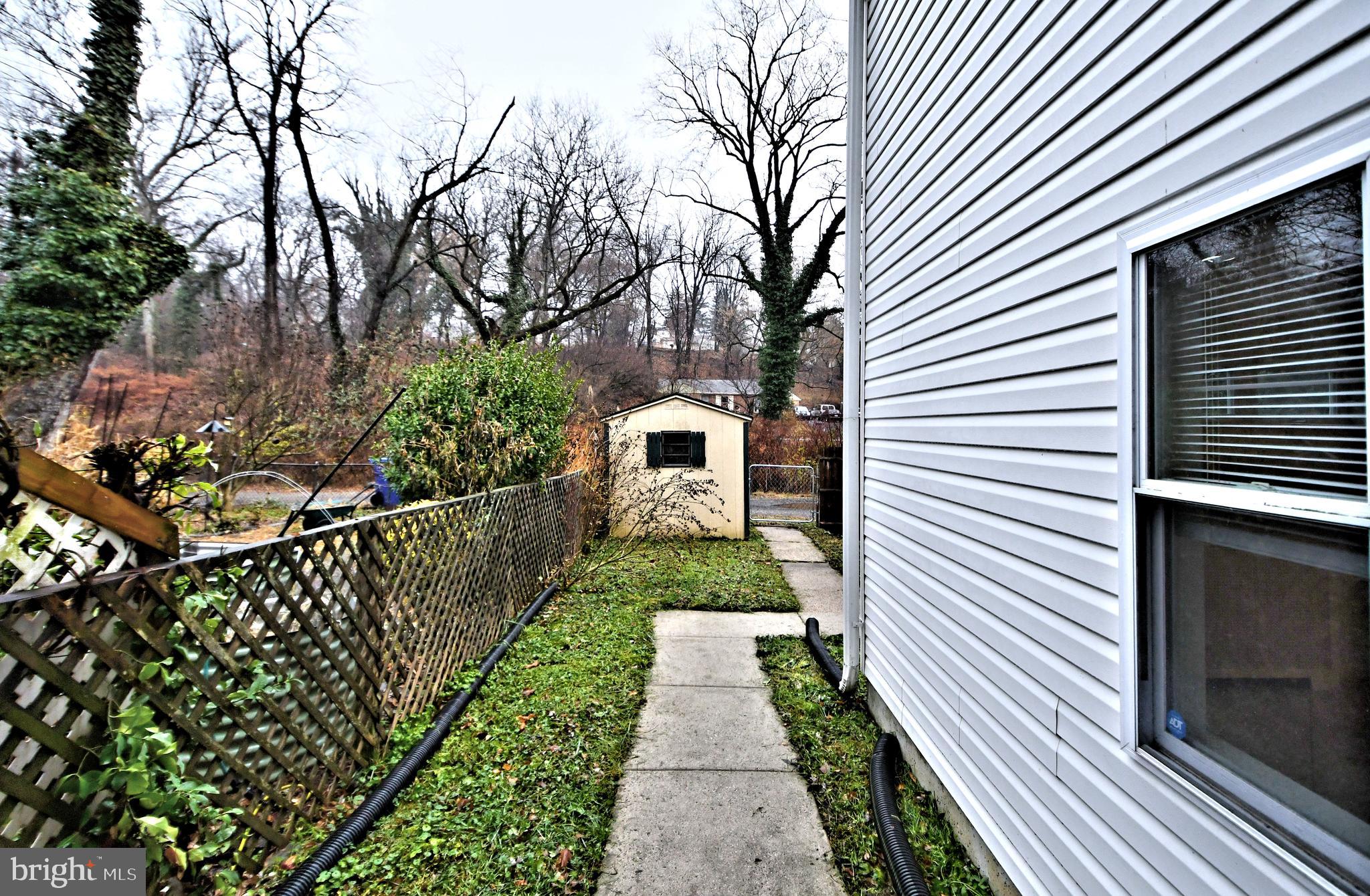 ELKINS PARK - Residential