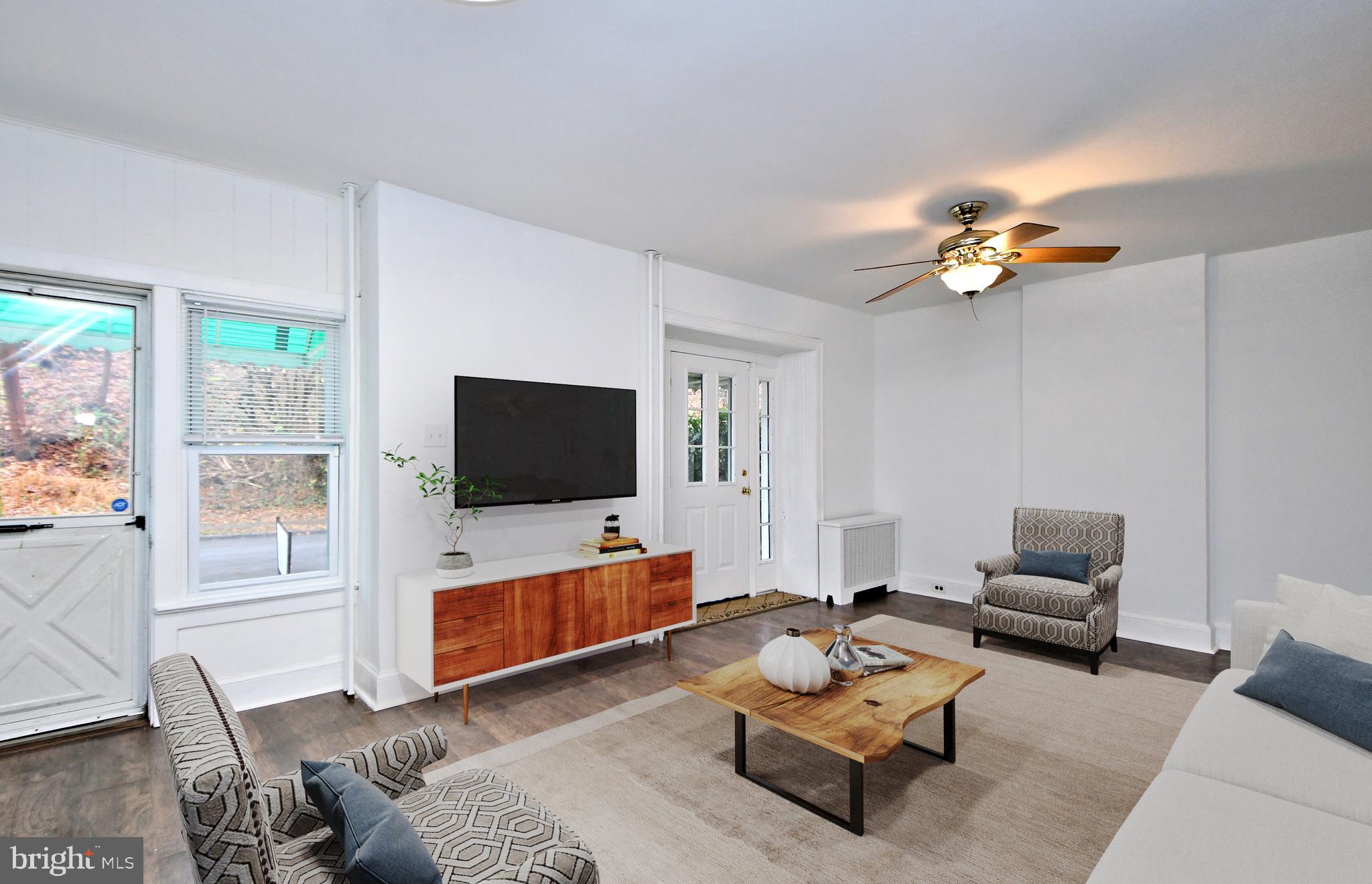 ELKINS PARK - Residential