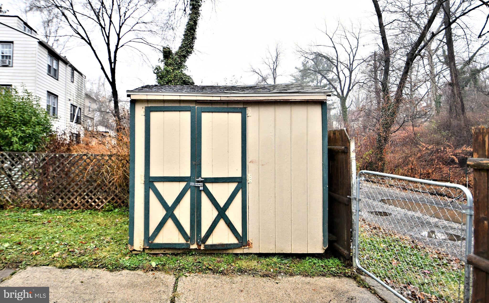 ELKINS PARK - Residential