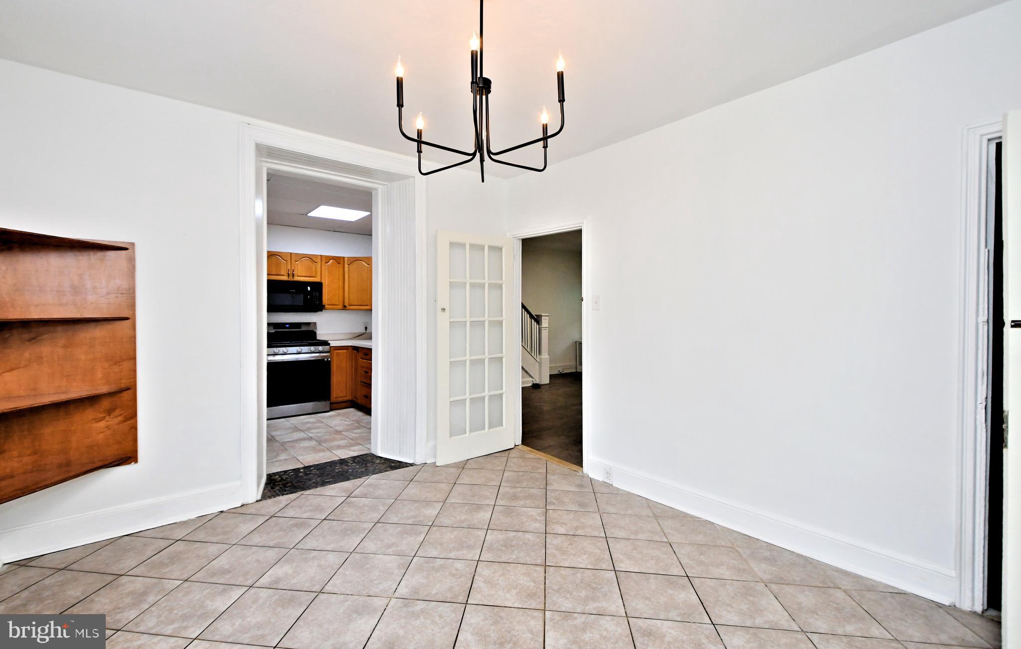 ELKINS PARK - Residential