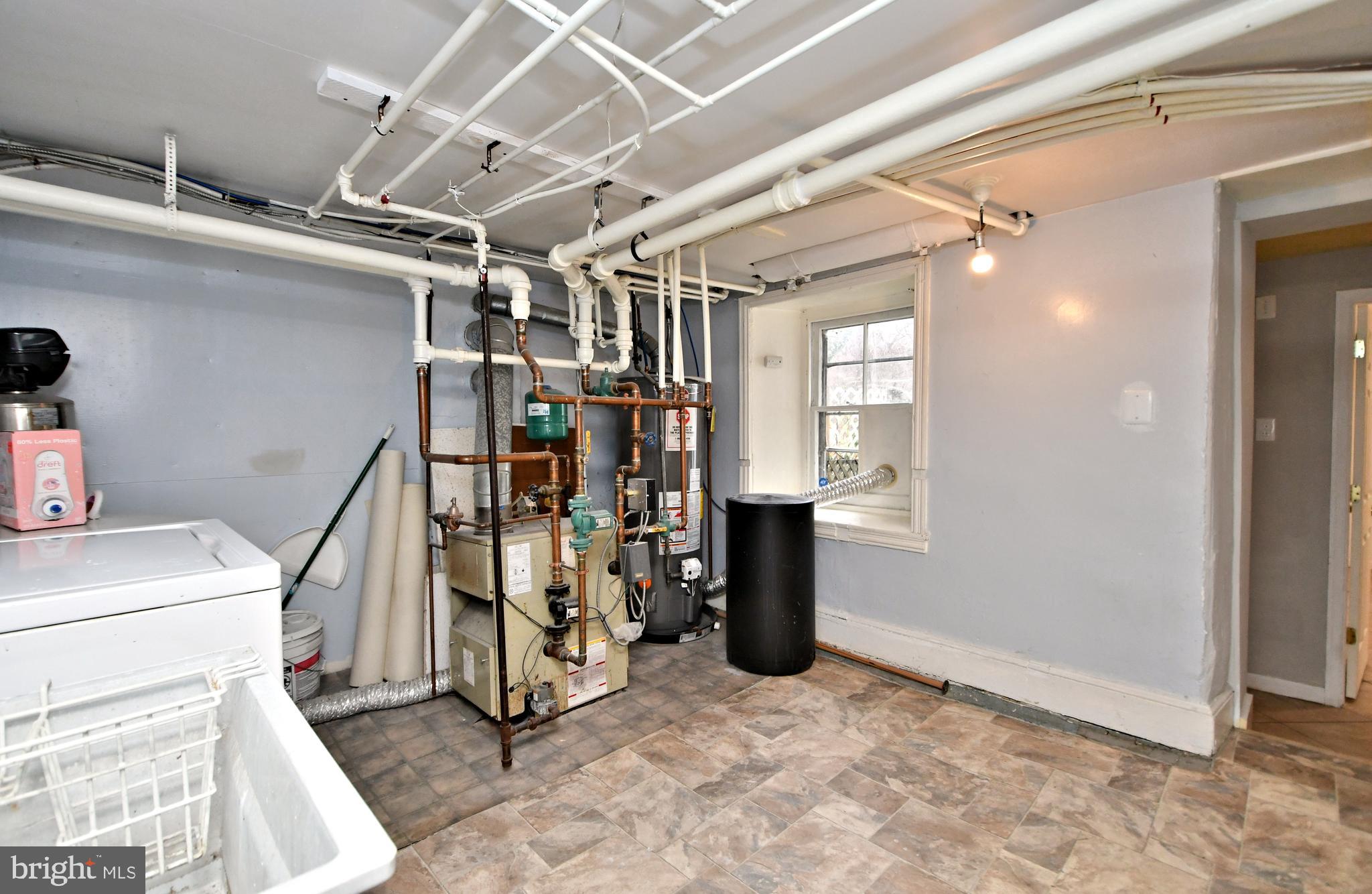 ELKINS PARK - Residential