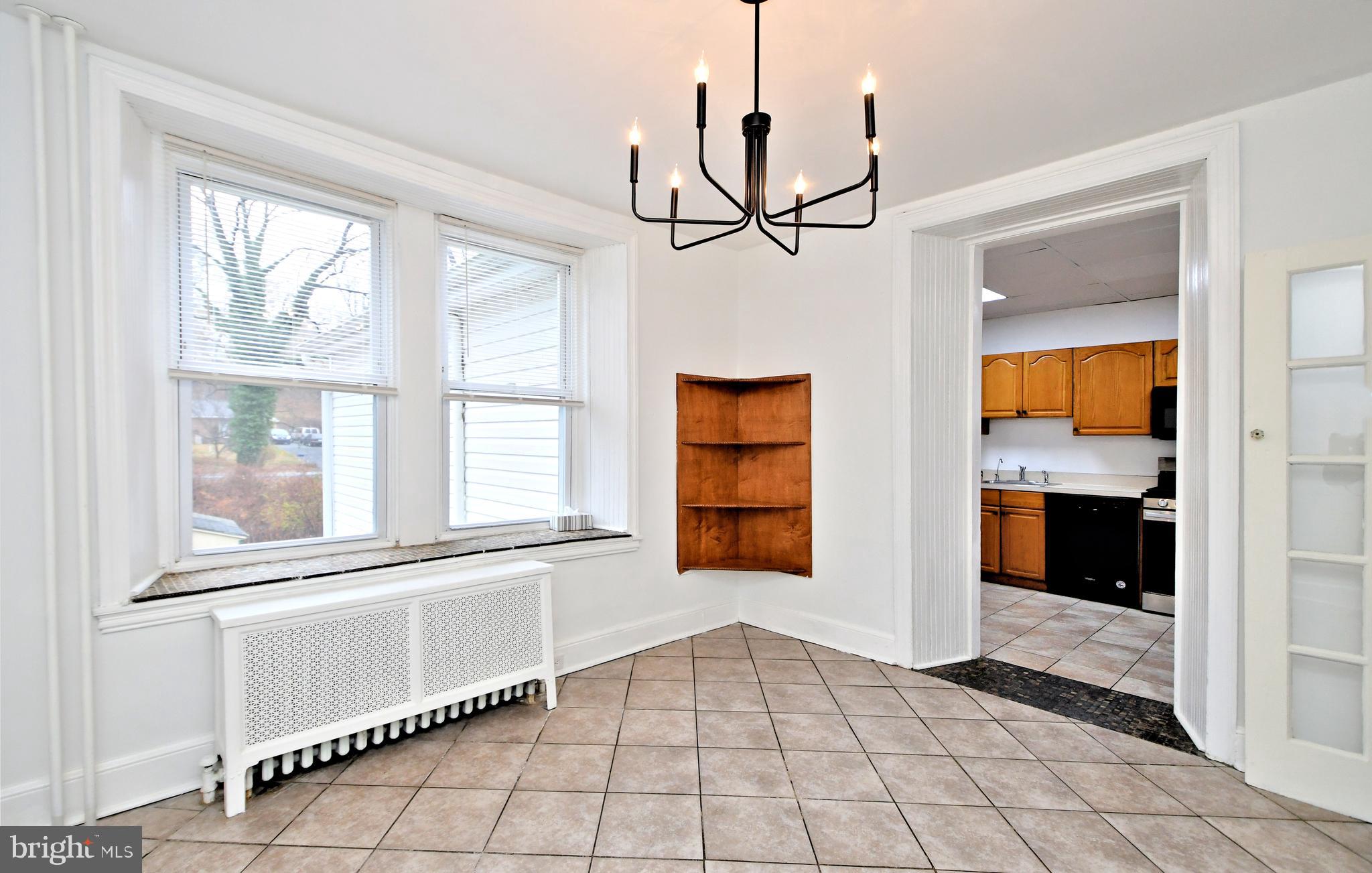 ELKINS PARK - Residential