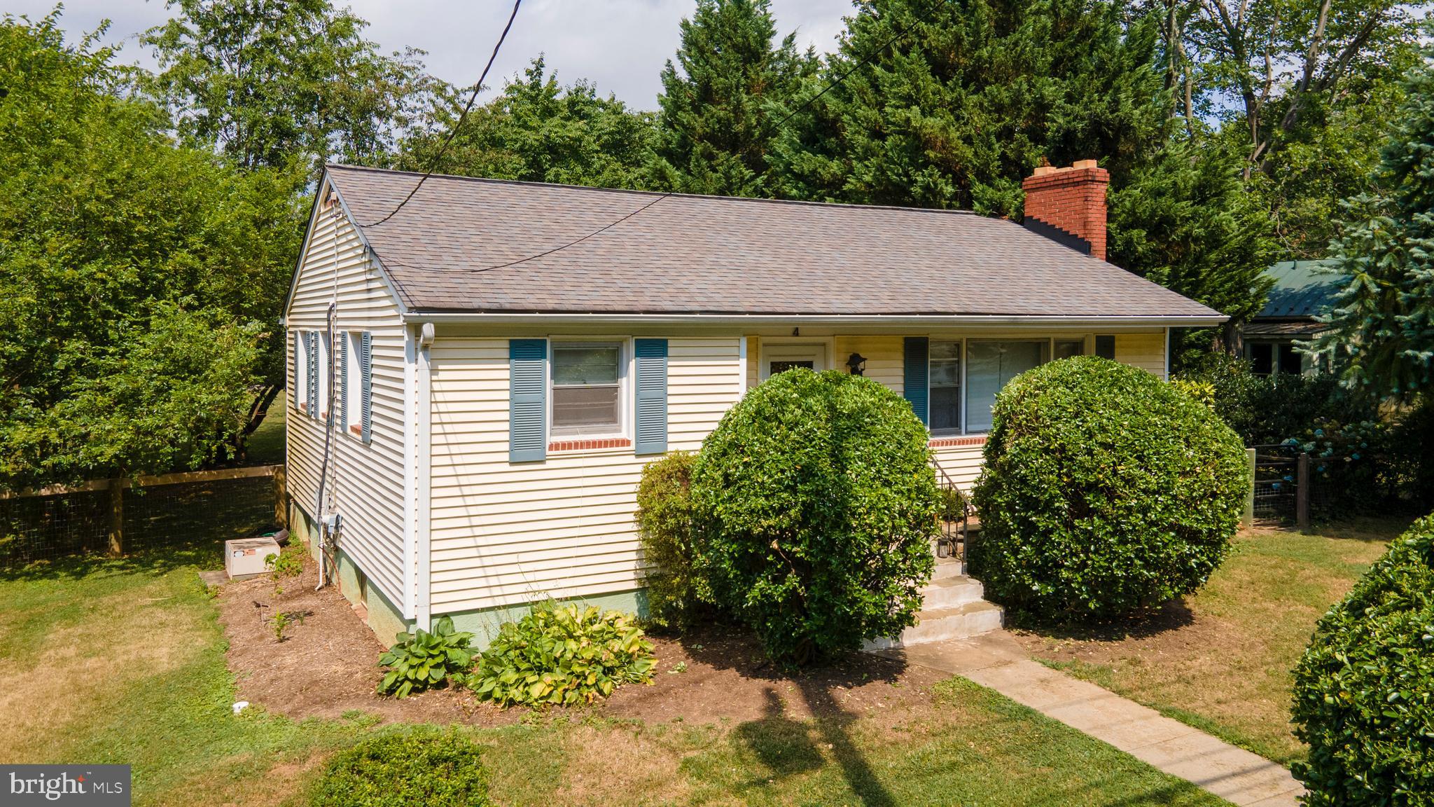 DADE ESTATES - Residential