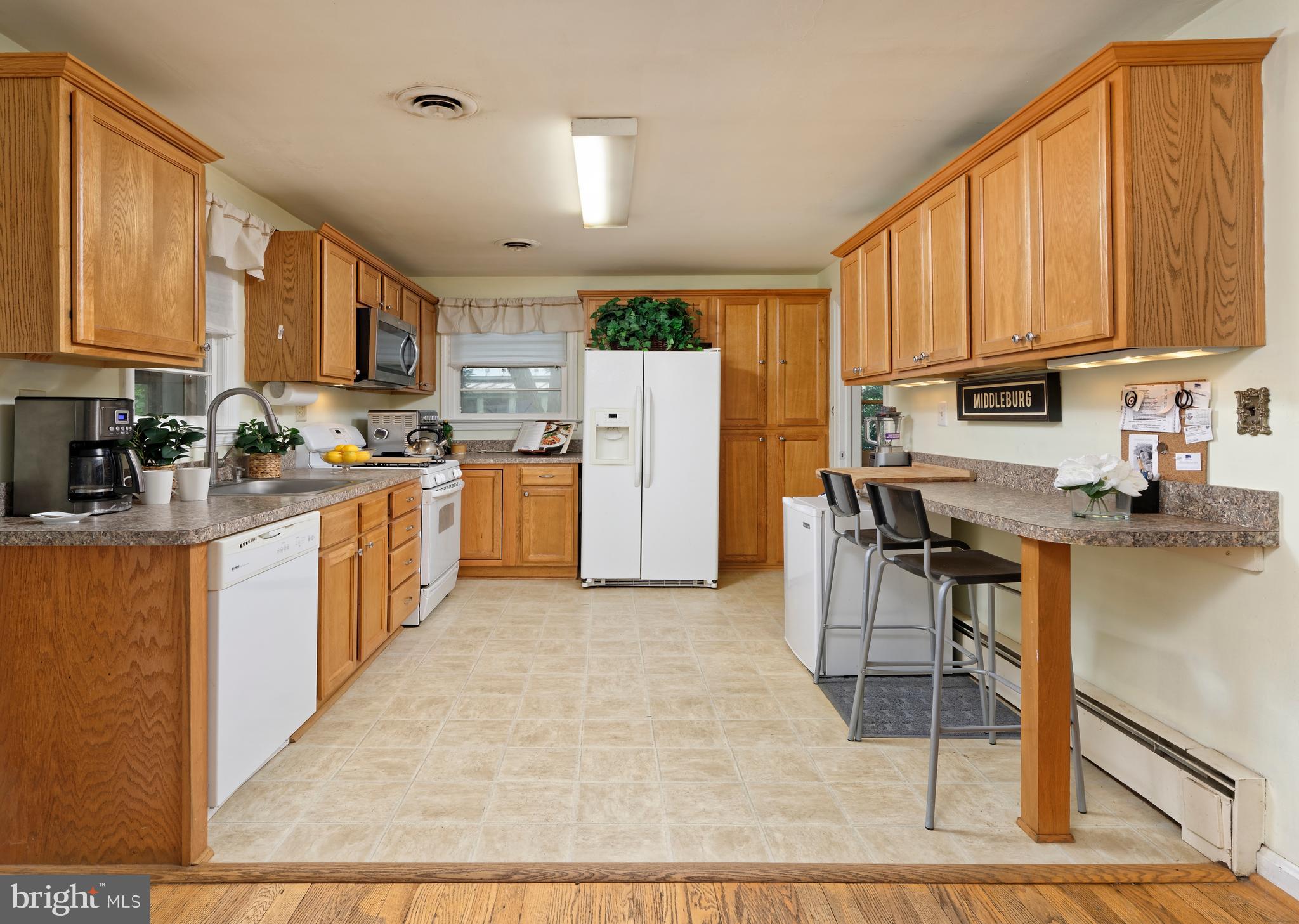 DADE ESTATES - Residential