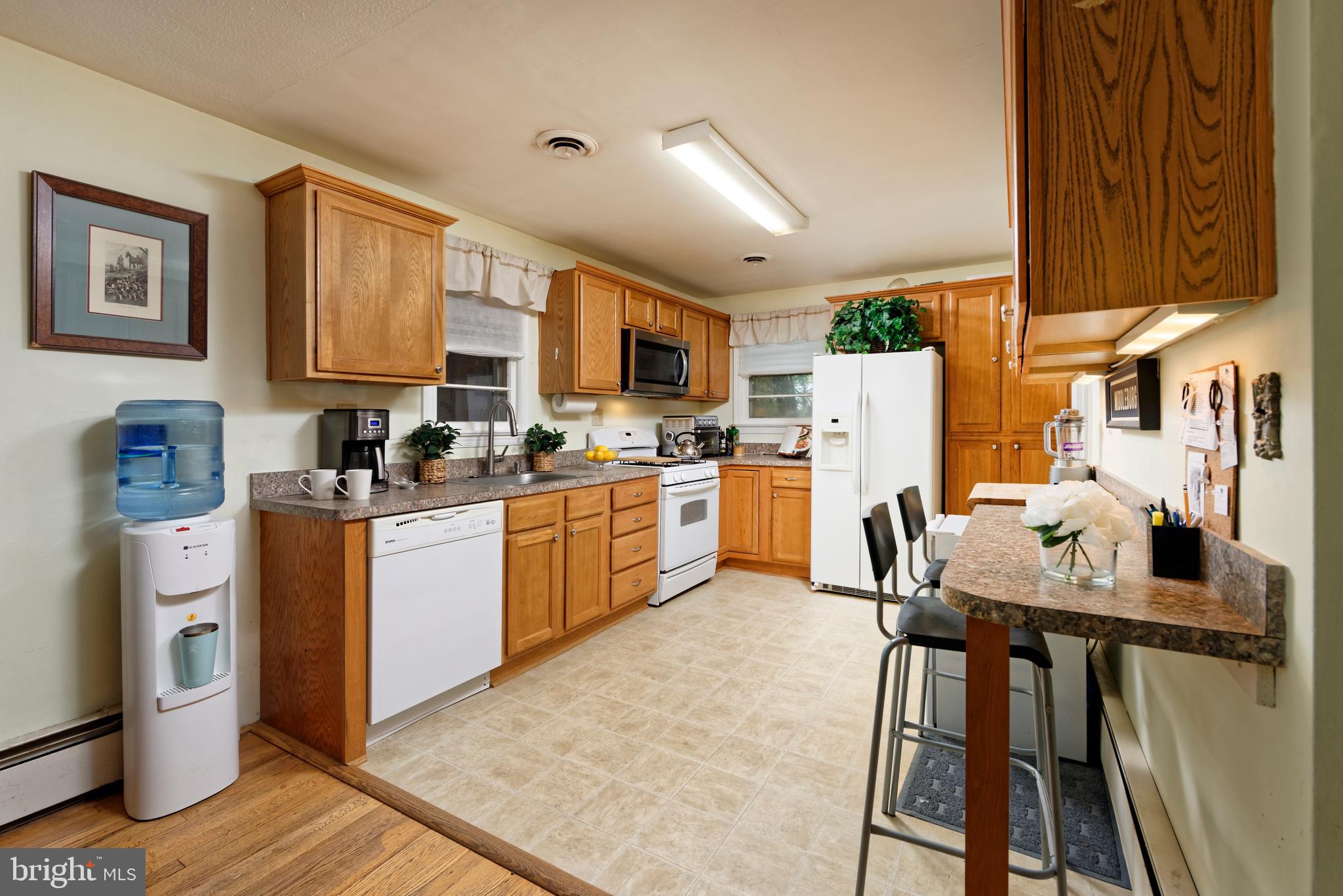 DADE ESTATES - Residential