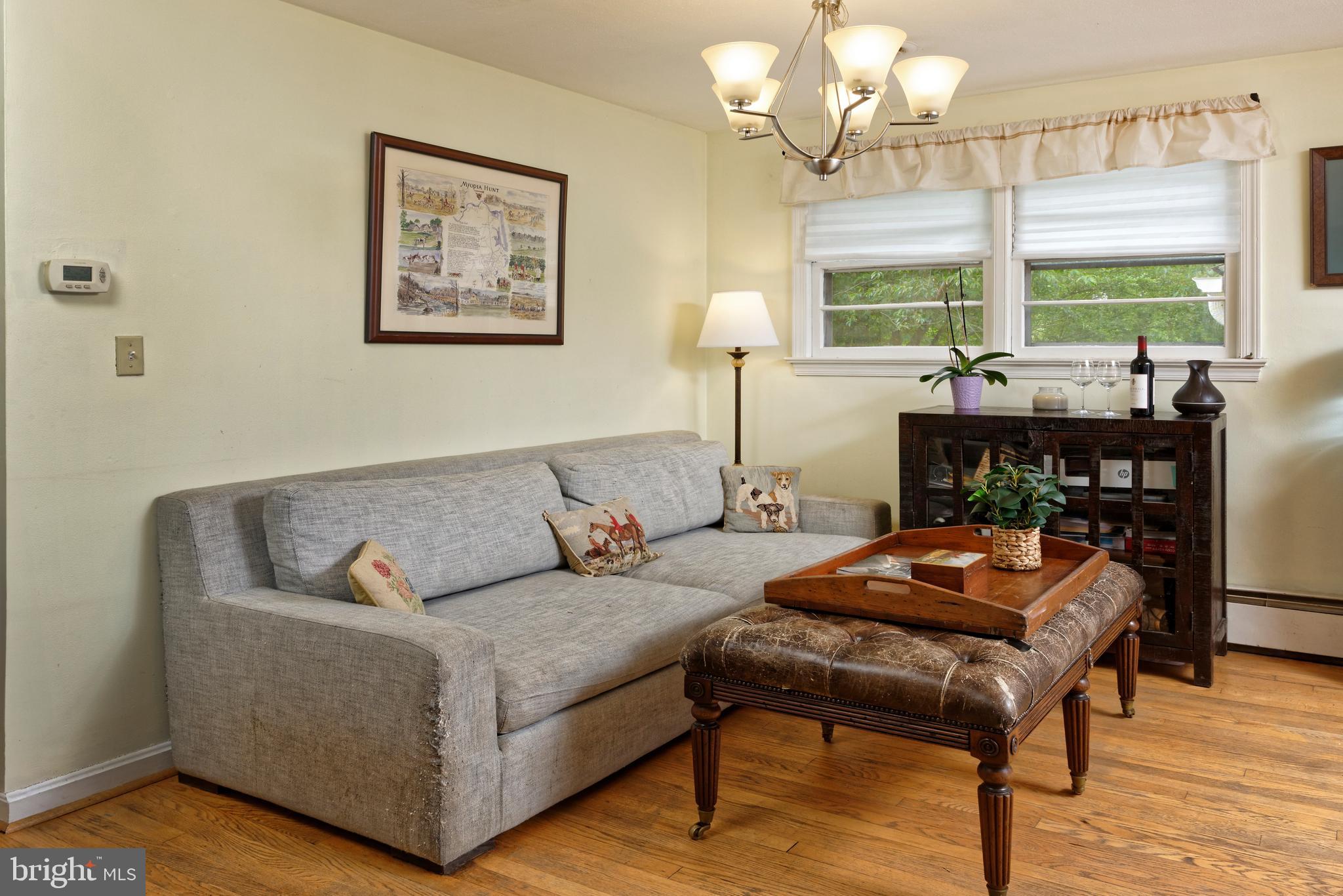 DADE ESTATES - Residential